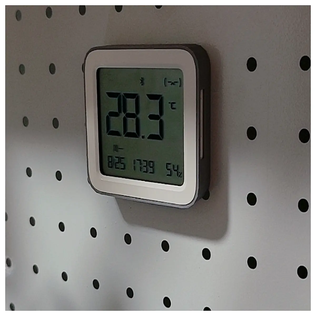 smart thermometer 3 magnetic case protective cover for home baby room nursery temperature monitor