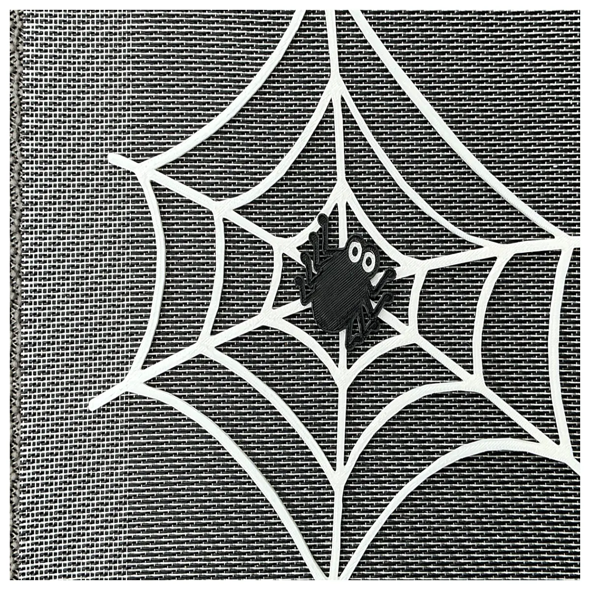 halloween door wreath spooky front porch decor haunted house window clings scary outdoor wall decals