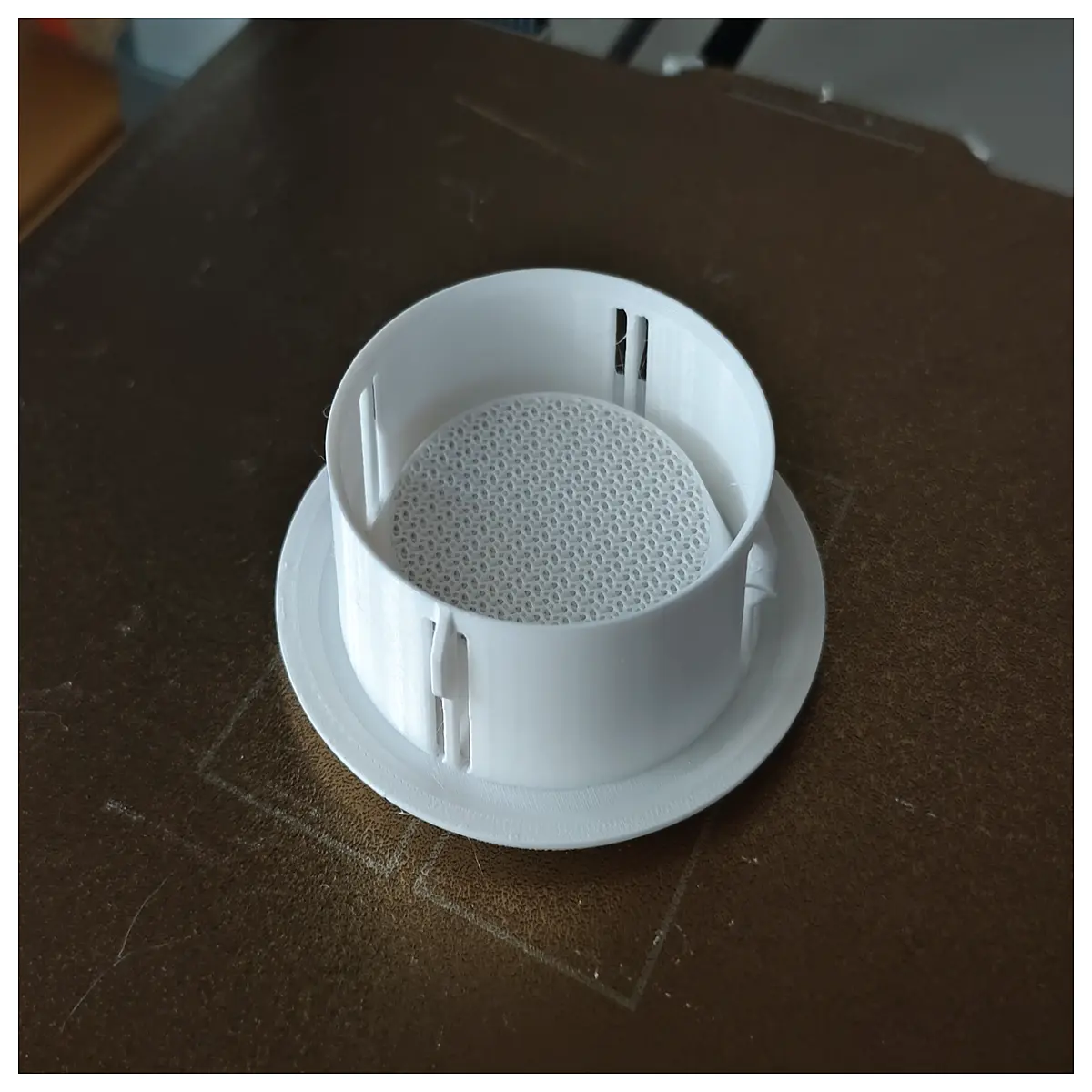 ac duct insect screen mesh guard cover for air conditioner vent pipe protection against bugs and