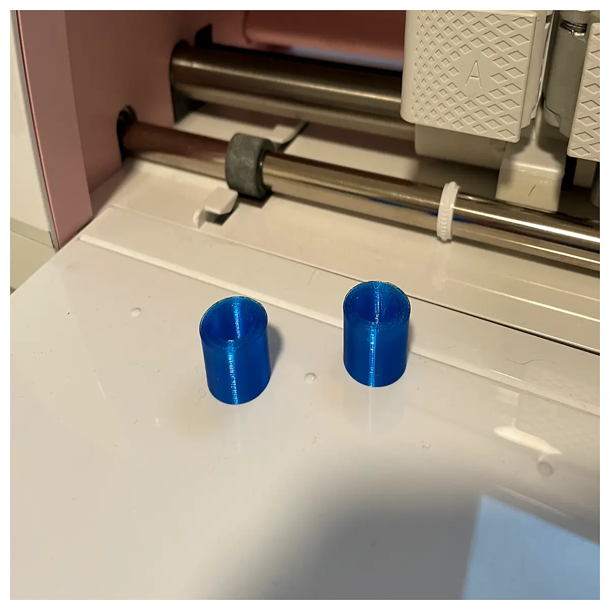 cricut maker rotary blade replacement tool for fabric cutting
