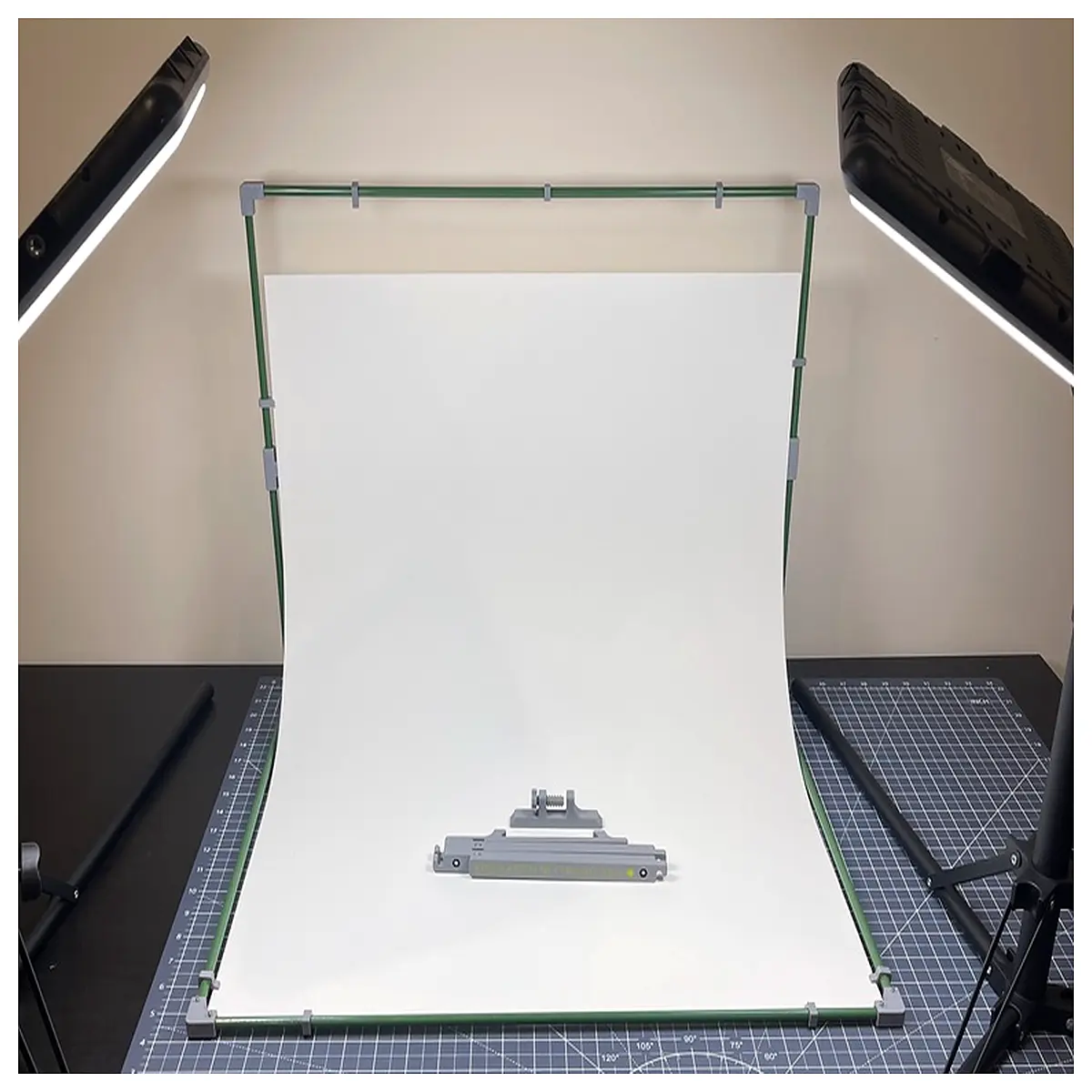 cheap poster board photography backdrop diy studio background for product photos