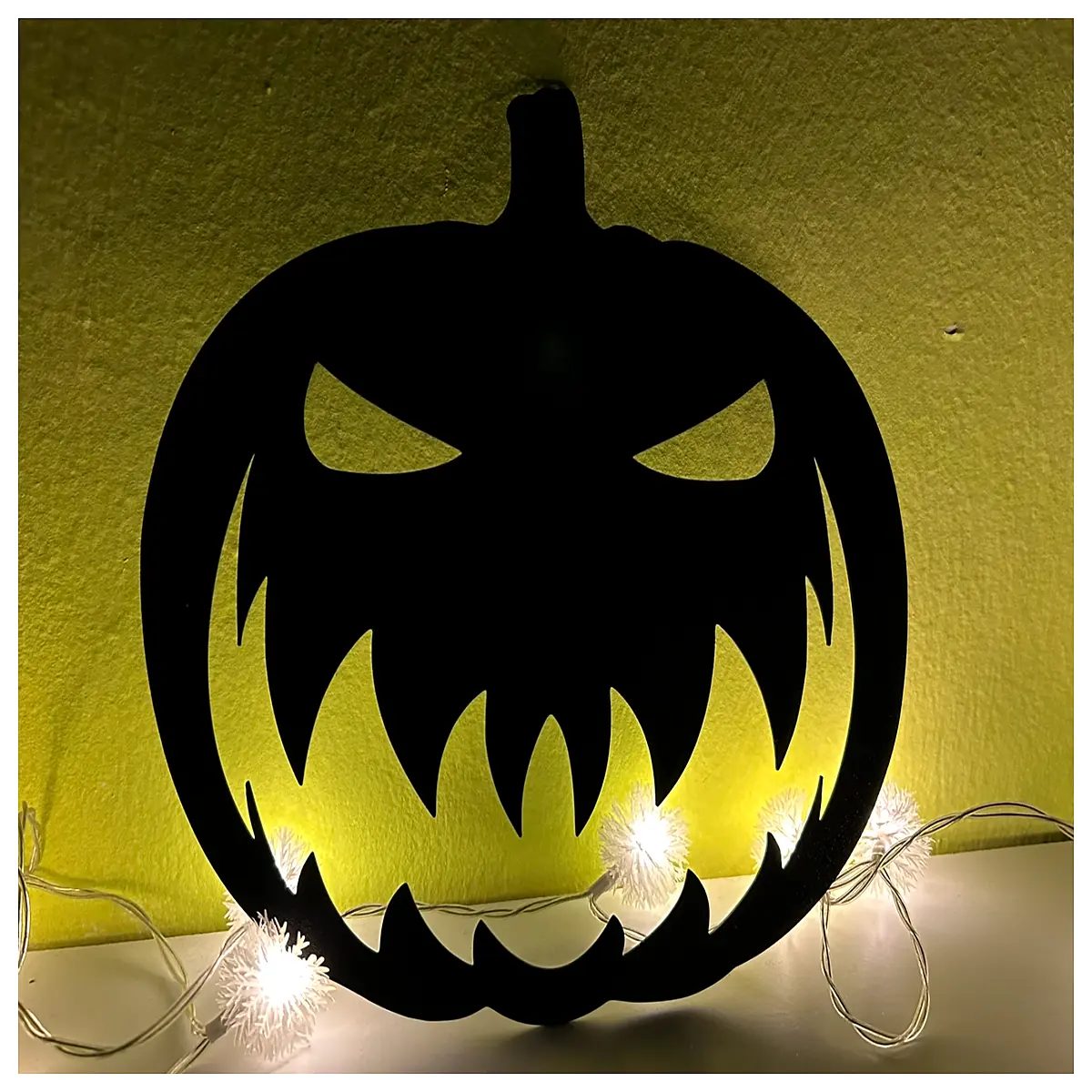 halloween props scary decoration haunted house yard