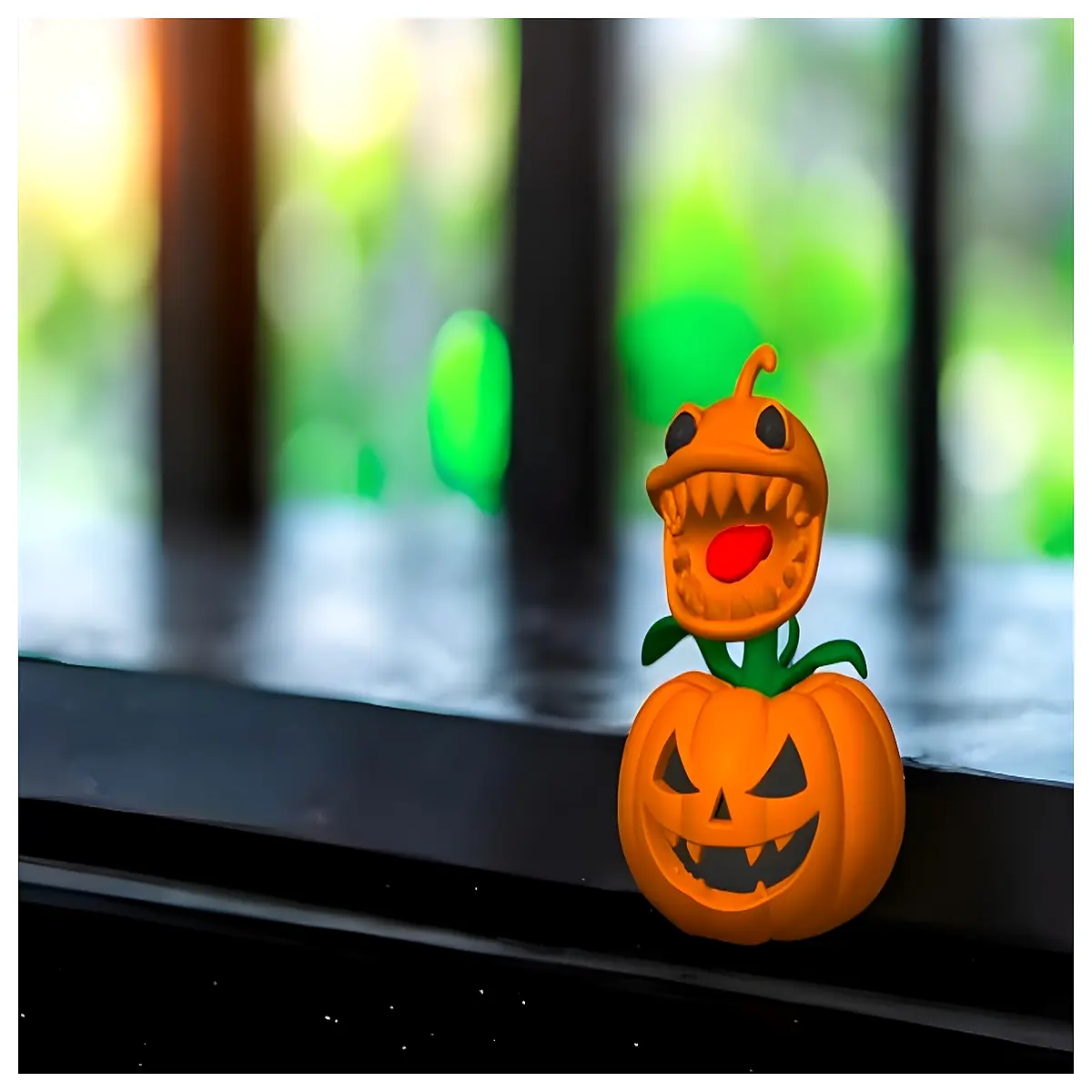 halloween plastic blood dripping fish decoration spooky party props
