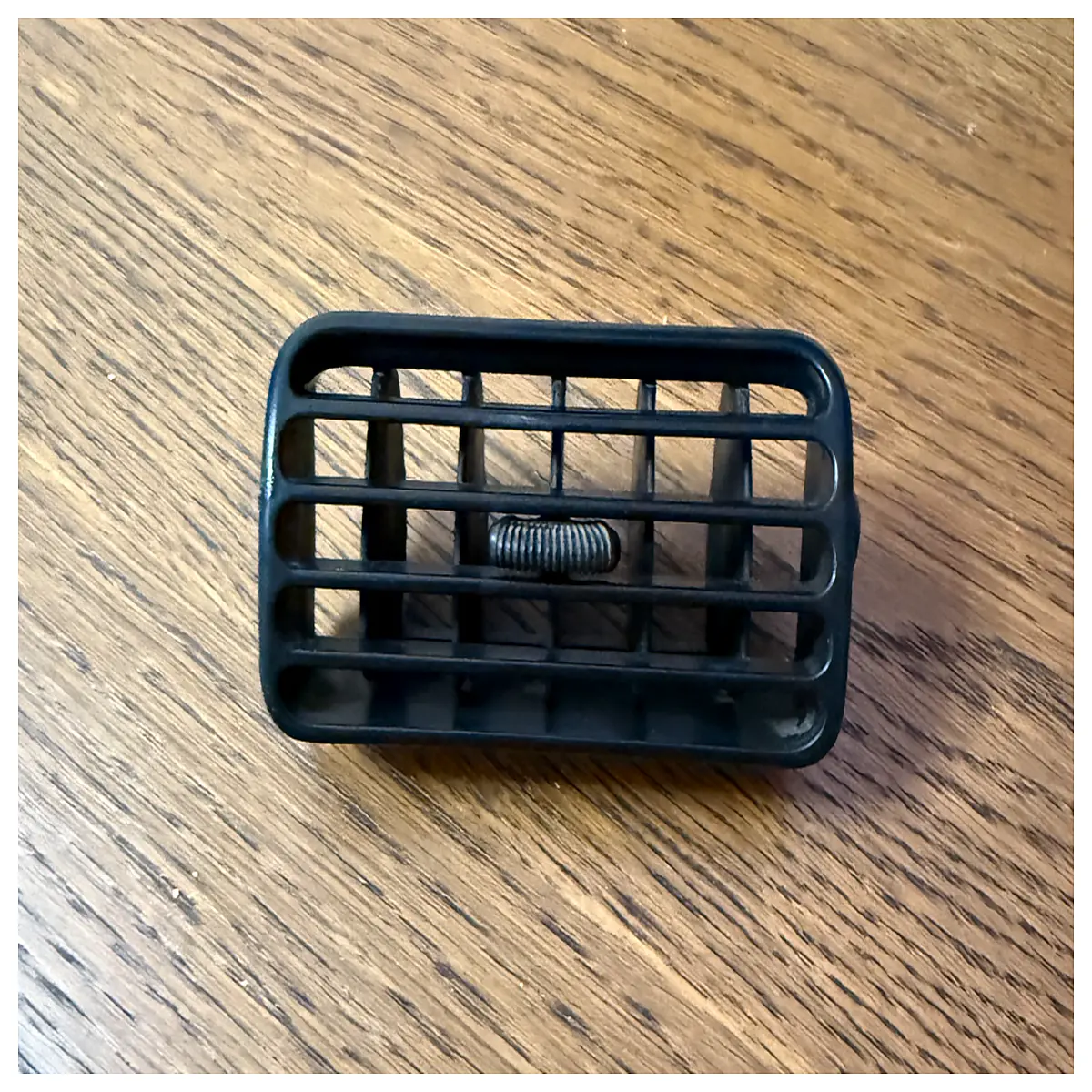 jimny ac vent repair fix dashboard side panel trim replacement parts