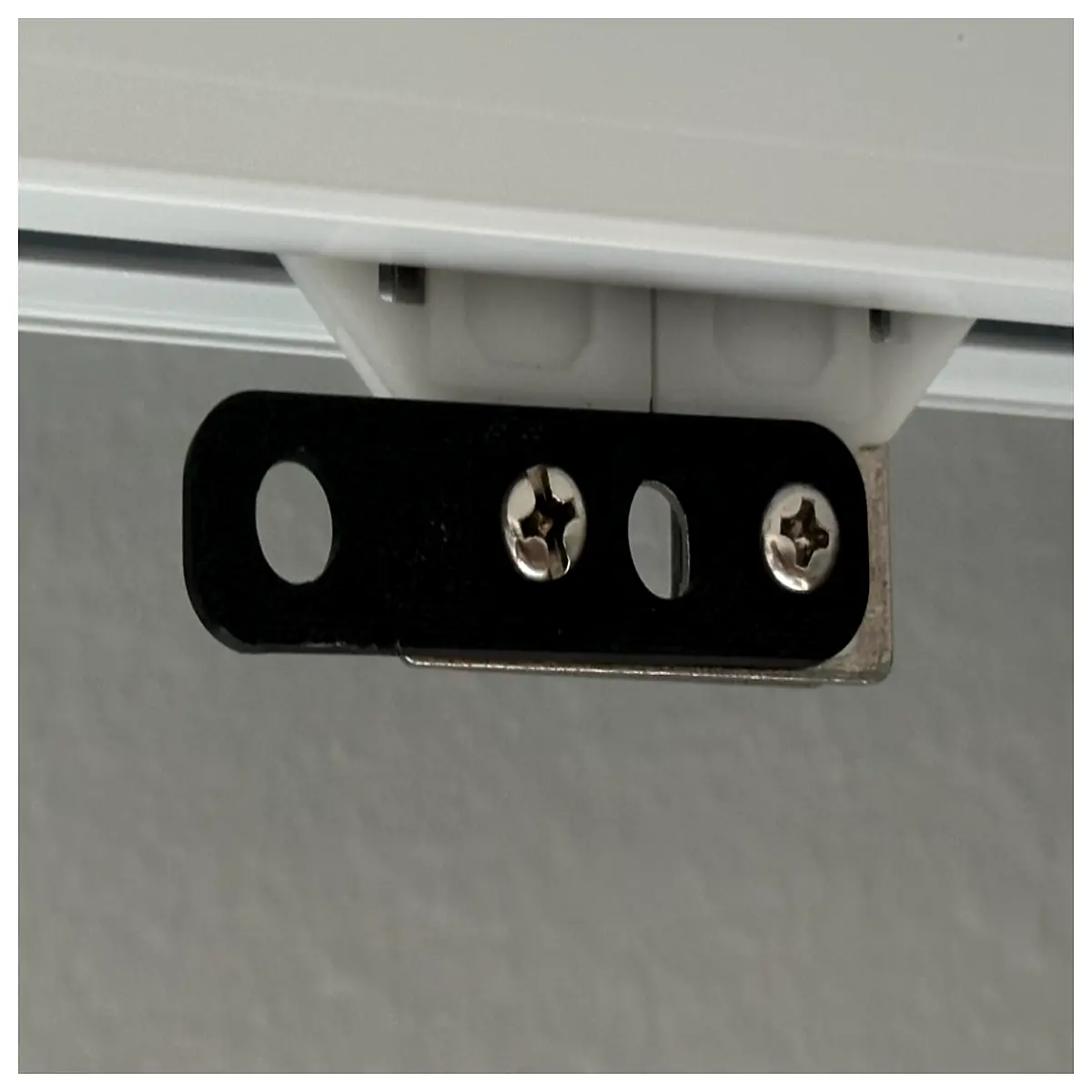 replacement curtain pulley wheels for zemismart smart track system sliding door hardware parts