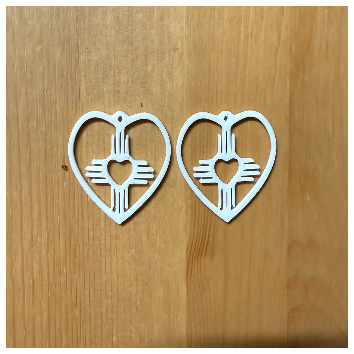 cute shaped earrings for women gold silver stud dangle romantic gift valentines day jewelry