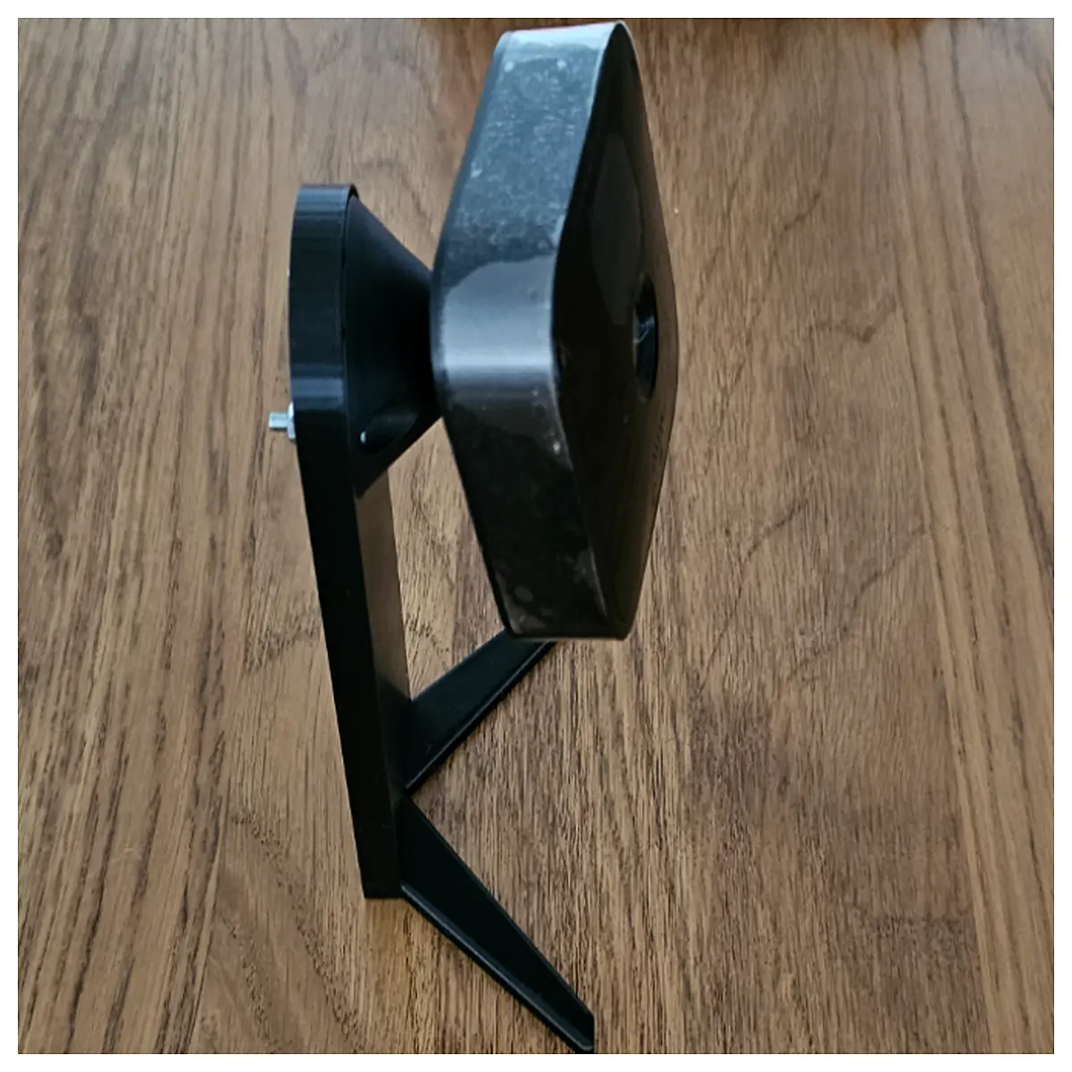 blink camera mount bracket for doorbell security system wall ceiling installation hardware