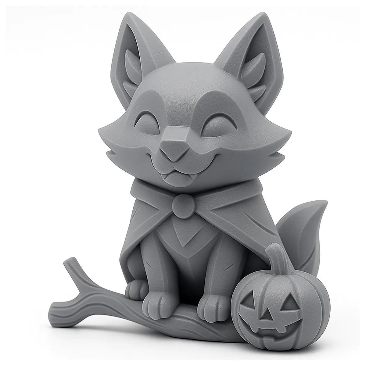 cute wolf plush toy for kids halloween party decoration gift soft cuddly animal companion