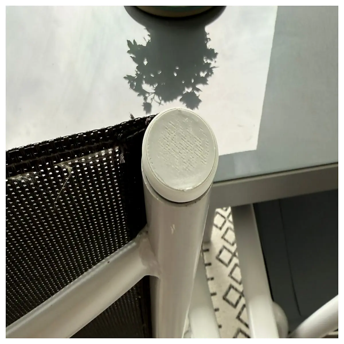 waterproof garden chair back cover protector outdoor furniture slipcover universal fit patio dining chair cushion guard