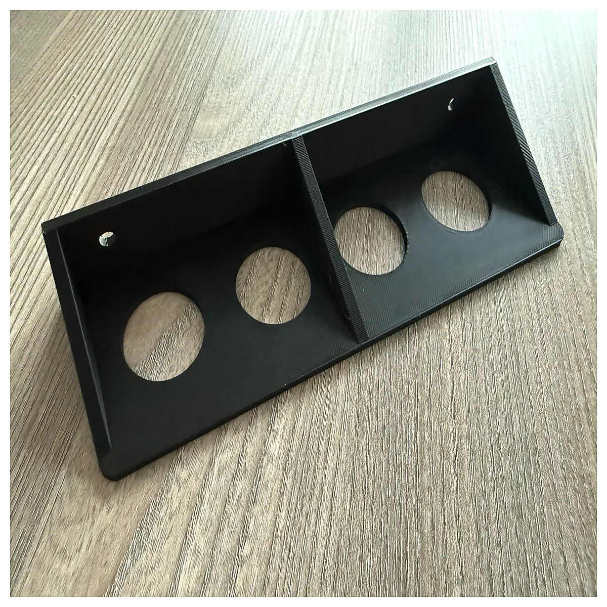 dobssonian eyepiece holder rack mount adapter for telescope storage and organization accessories