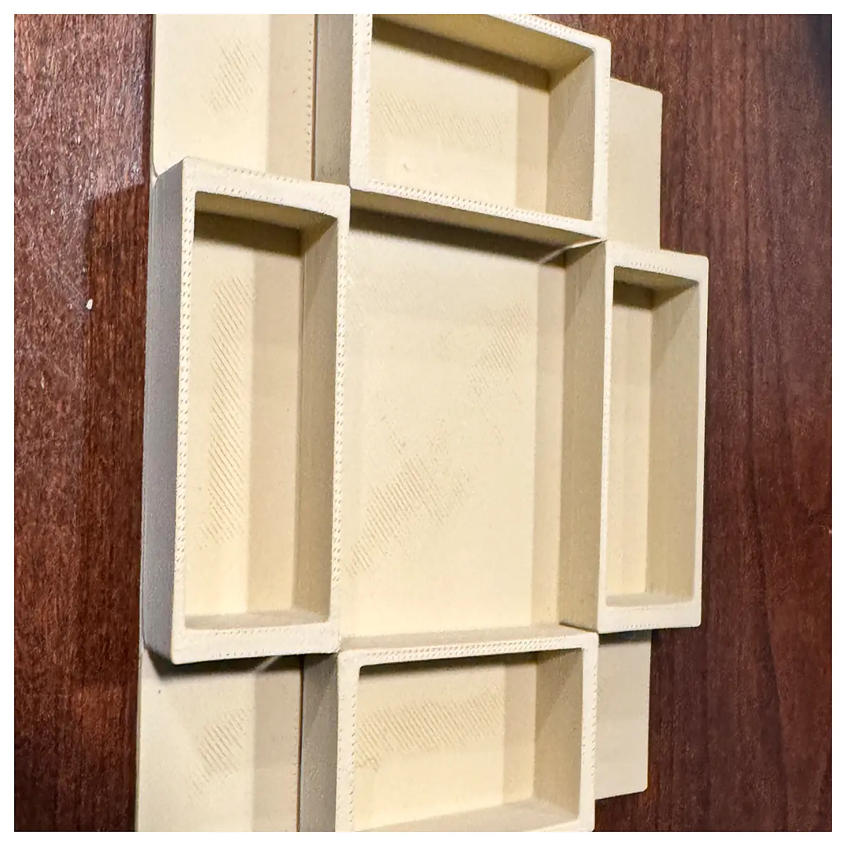 mixtiles 2 inch spacers for wall art spacing tiles gap