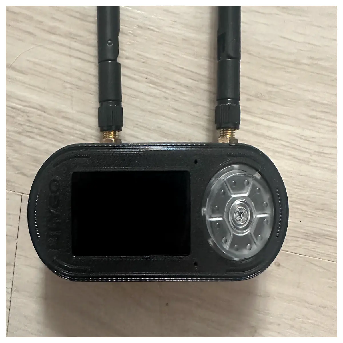 silicone case for lilygo t embed cc1101 esp32 s3 protective skin cover