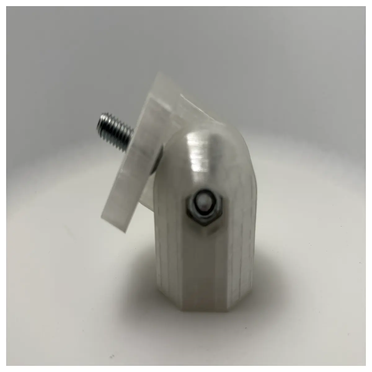 adjustable angle locking bracket 40x40 aluminum extrusion profile mounting hardware
