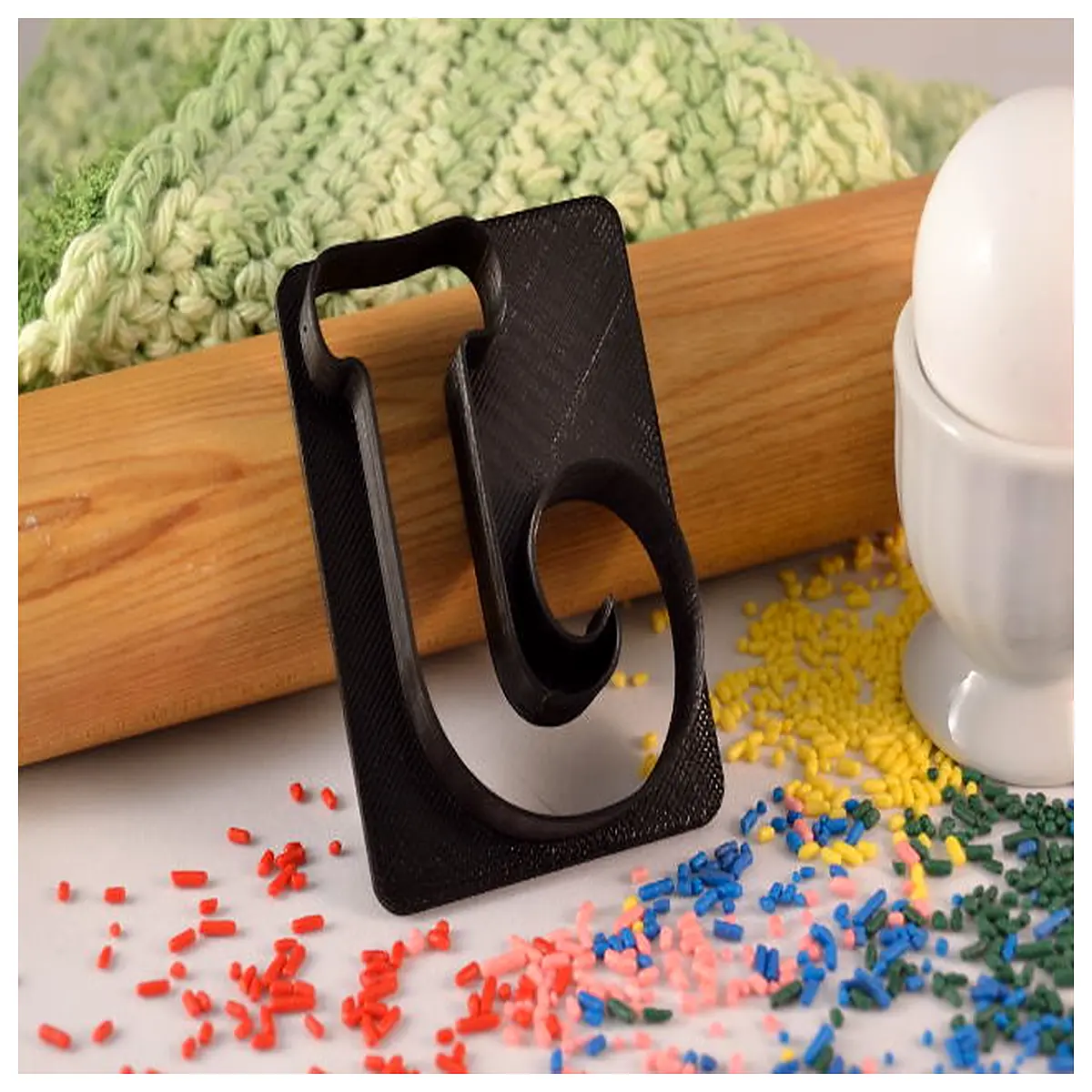 2 inch letter j cookie cutter stainless steel baking stamp for fondant sugarcraft