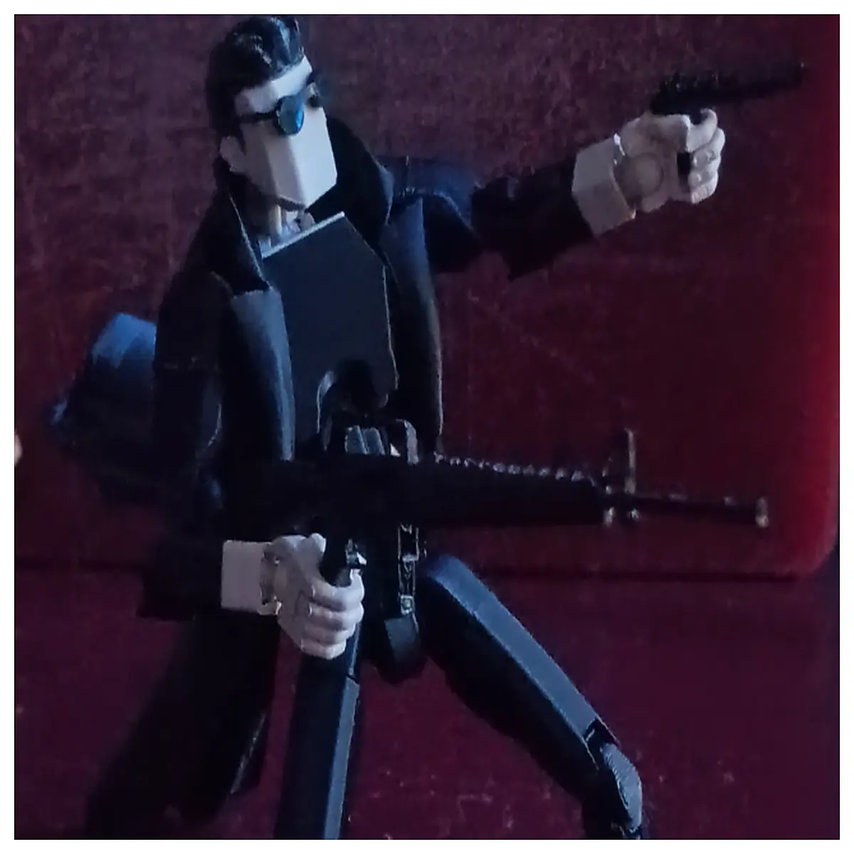 realistic male training dummy for self defense martial arts grappling practice combat sports gear