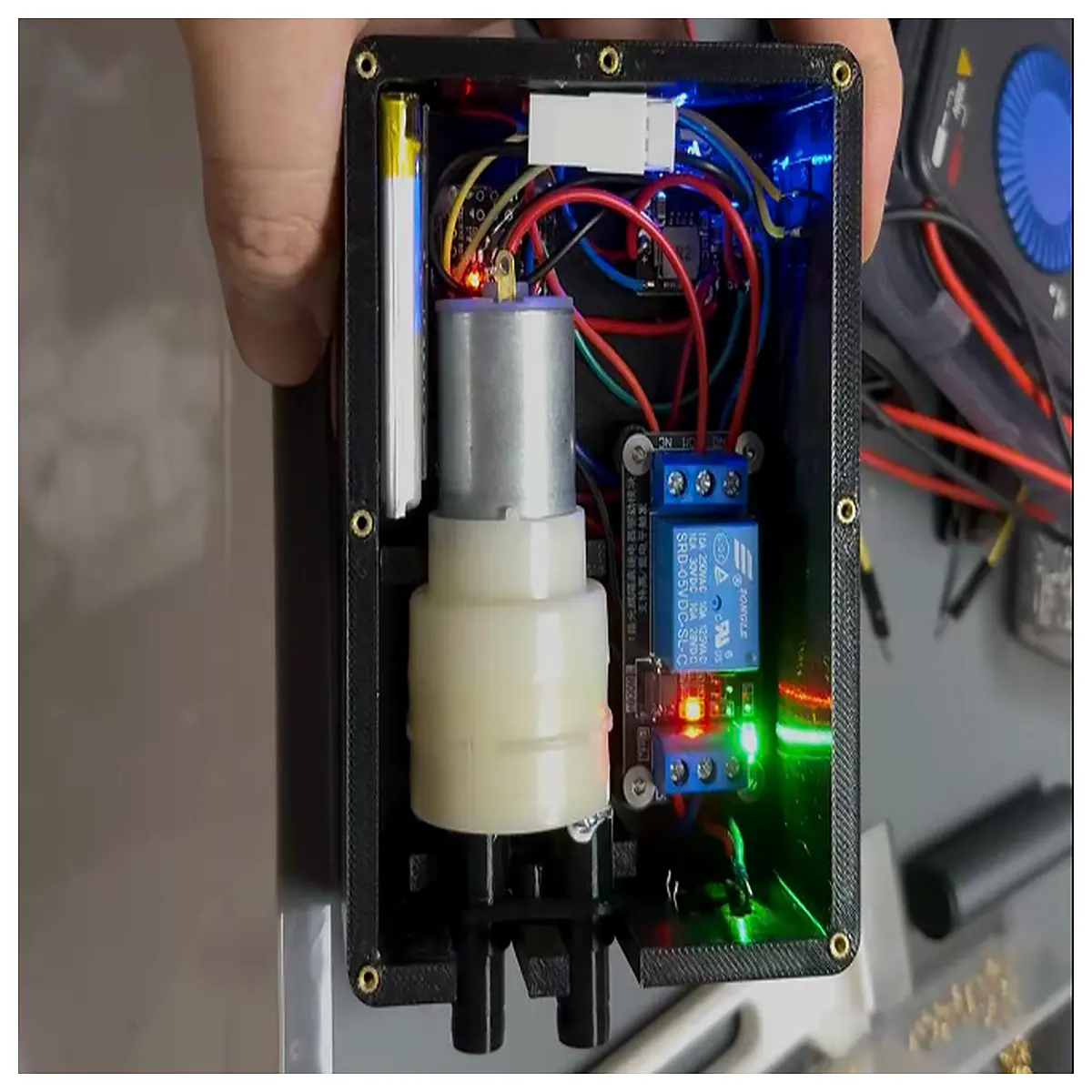 circulating pump for hydronic heating system hot water circulation quiet submersible booster pump