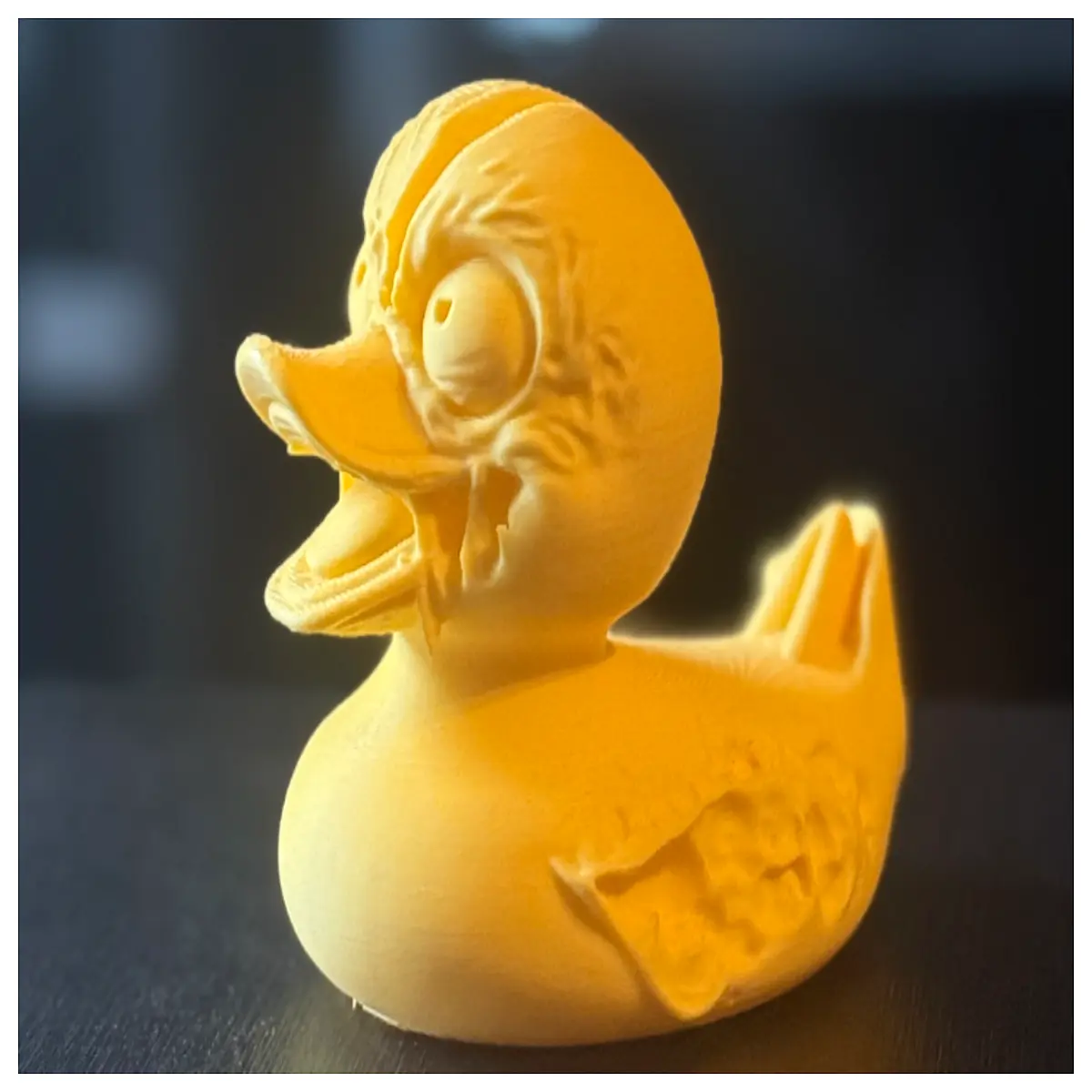 funny zombie duck plush toy for kids spooky halloween decoration prop cute rubber bath sponge gift