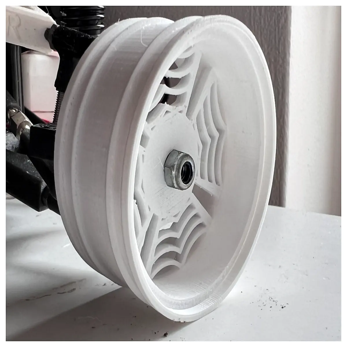 skateboard drift wheels 110mm soft polyurethane longboard cruiser smooth rolling high speed replacement parts