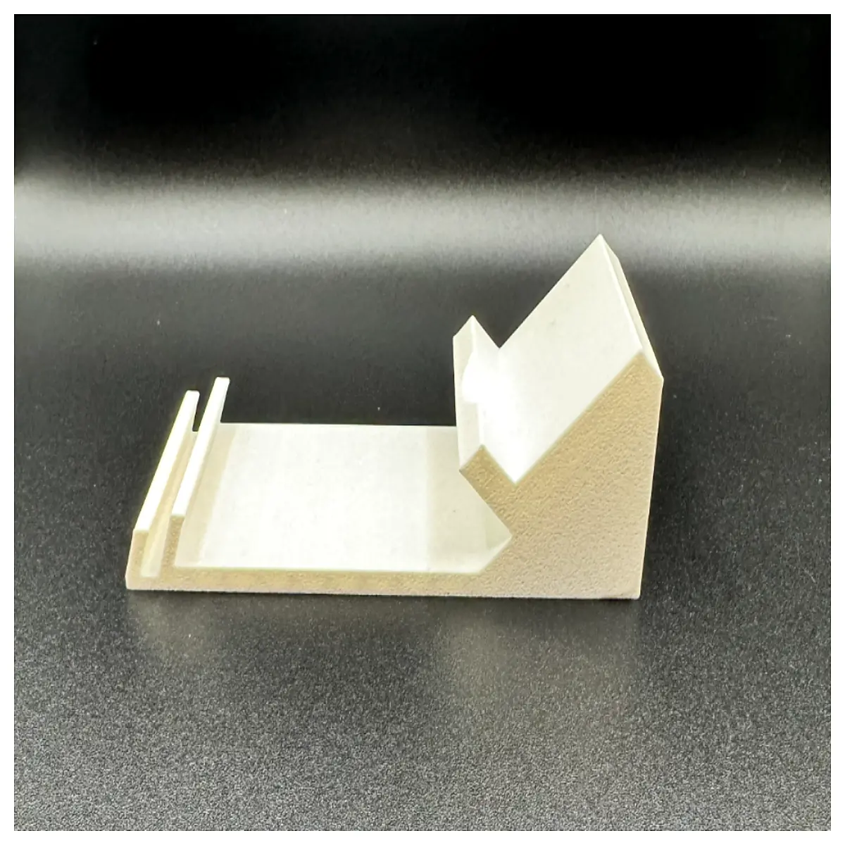 shadow box frame for photos art table top easel holder