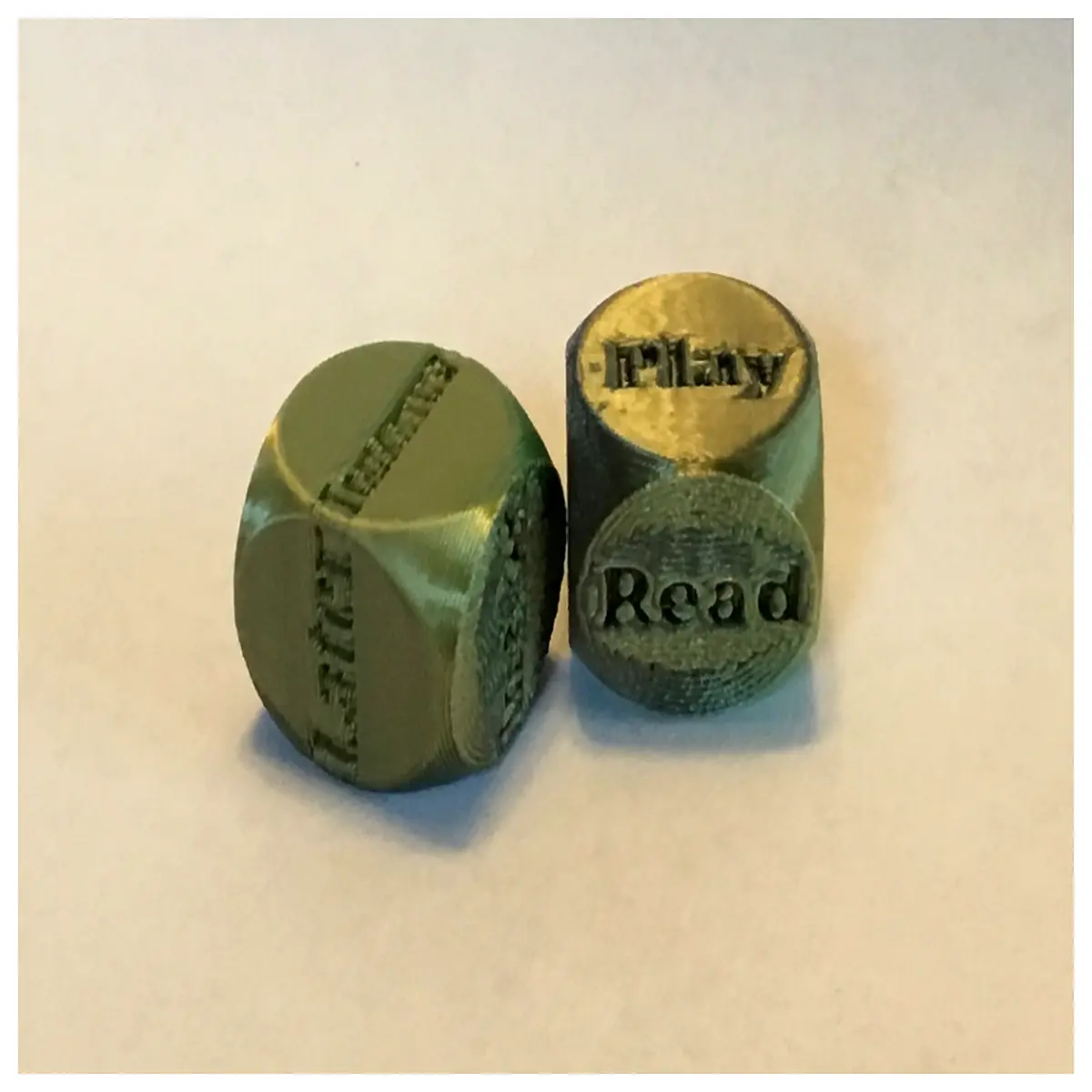 decision dice for couples therapy conflict resolution random choice spinner game night party icebreaker social tools