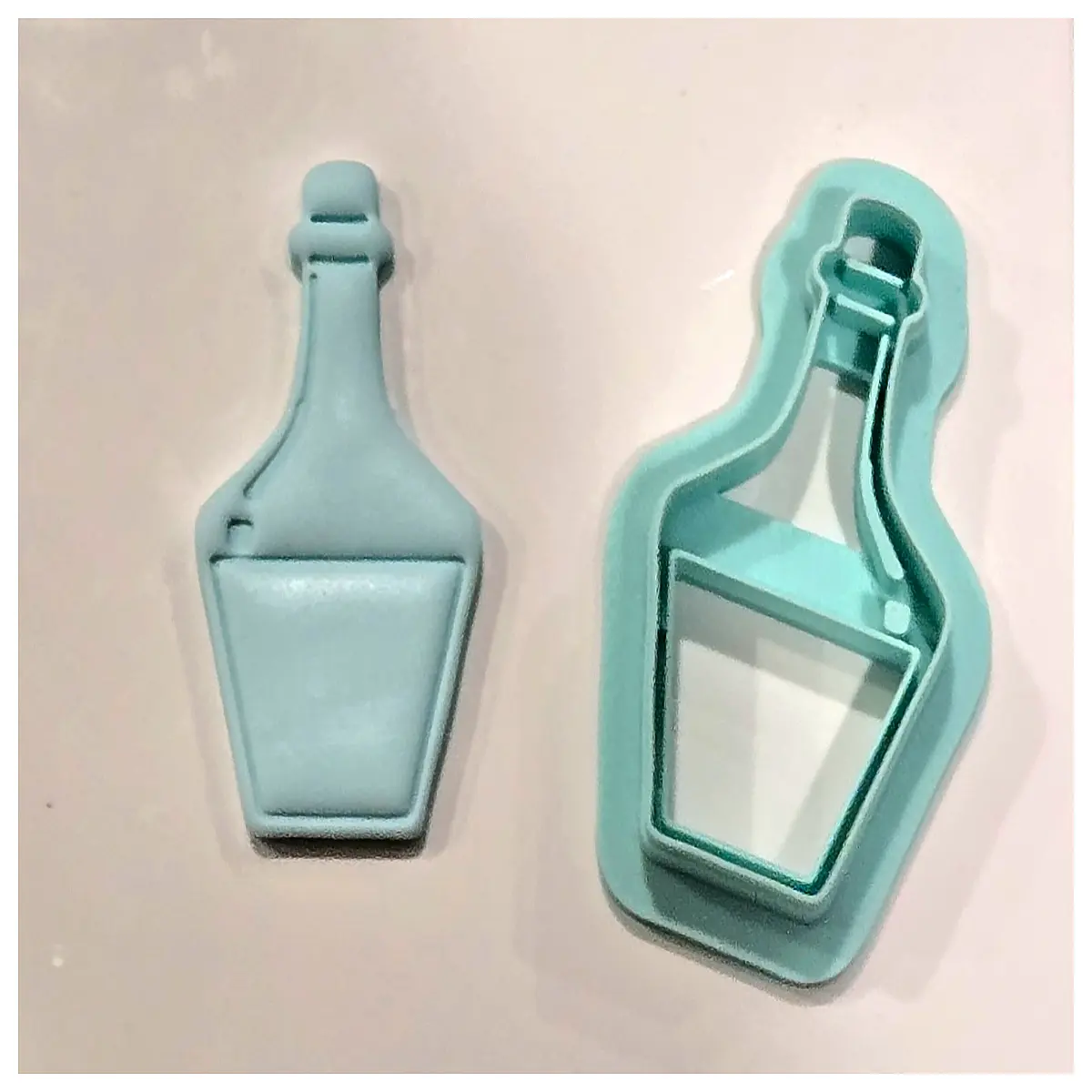 diy resin clay cutter set for potion bottles crafting tools for slime and epoxy art supplies