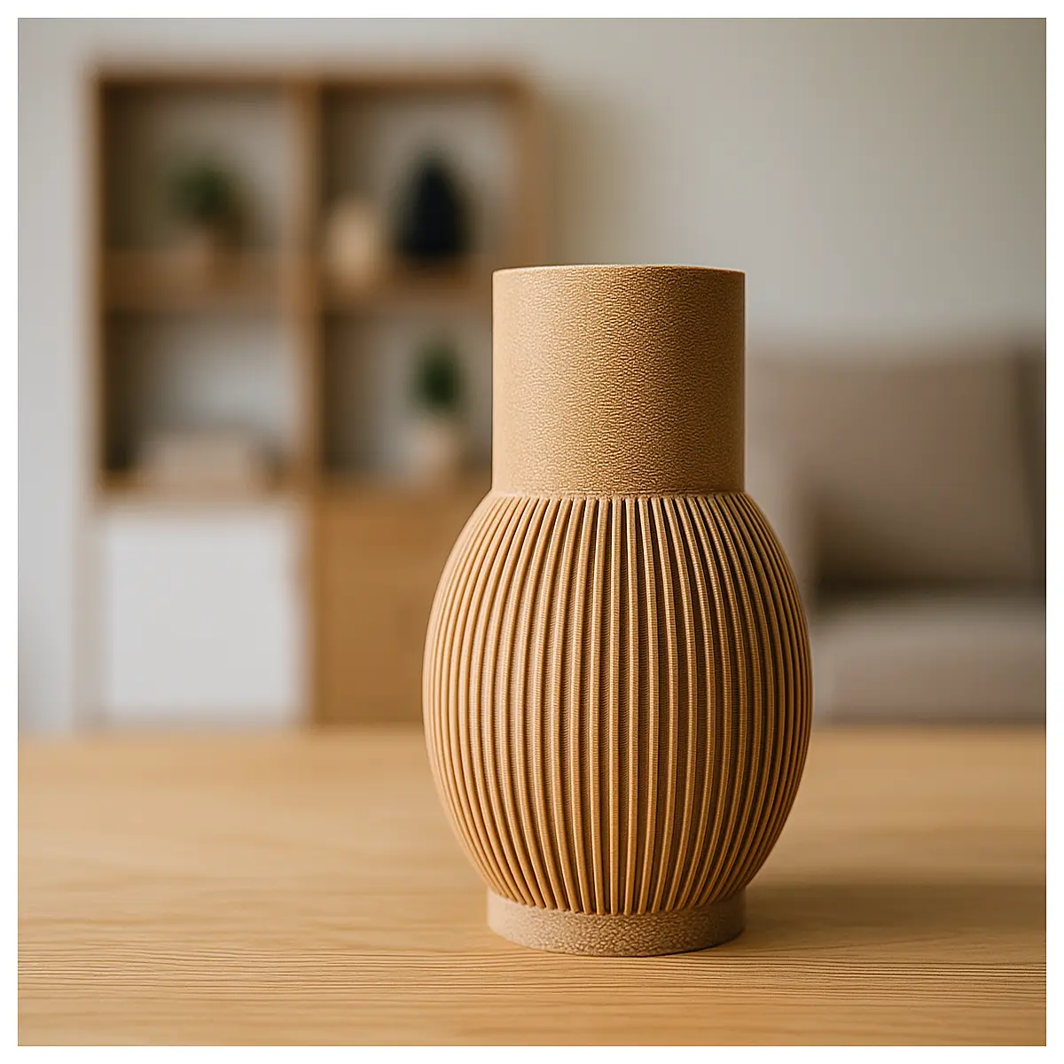 nordic minimalist round vase for home decor modern ceramic flower pot for living room table centerpiece simple white planter for dried flowers and gre