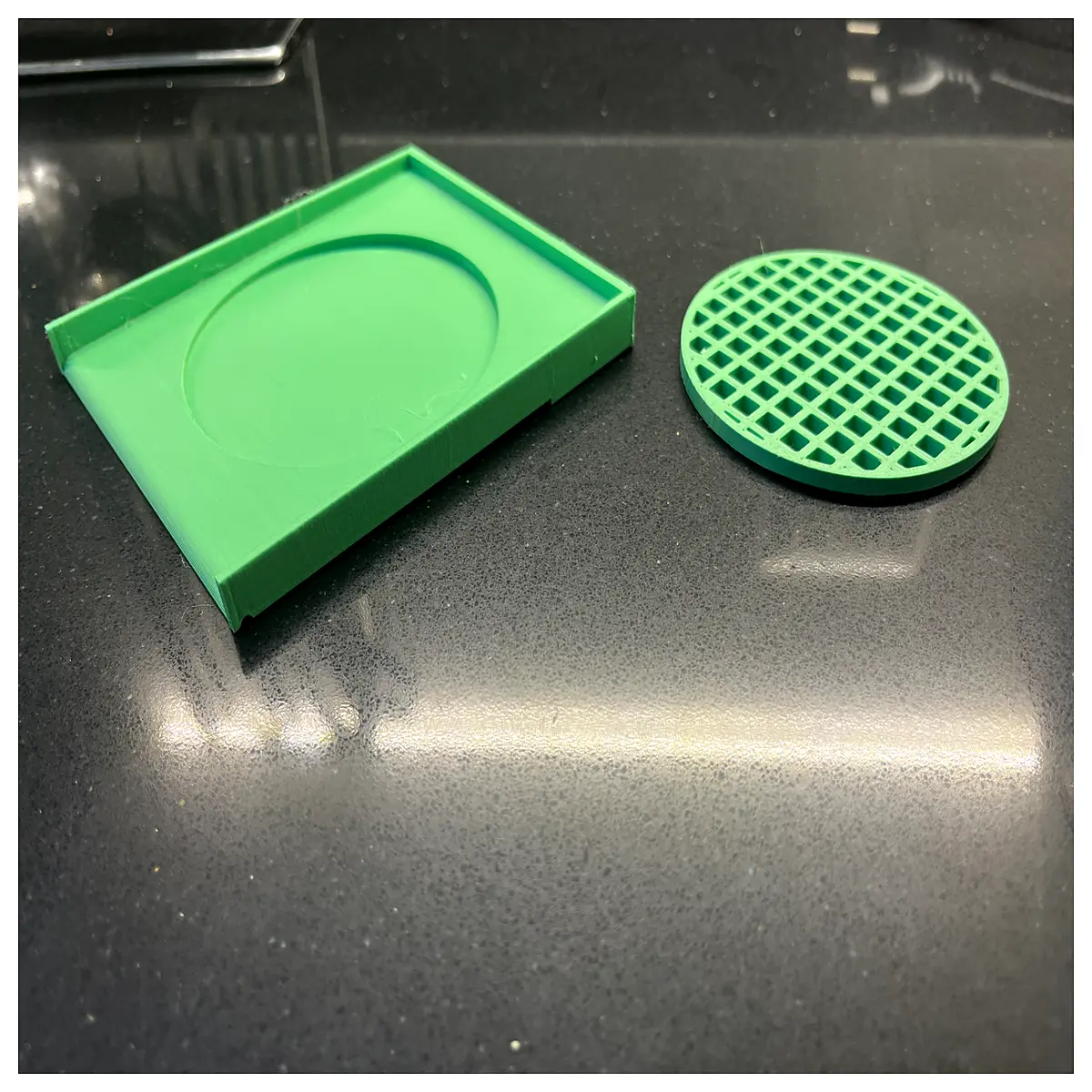 universal soap dispenser base replacement anti drip sink mount adapter for kitchen faucet accessories