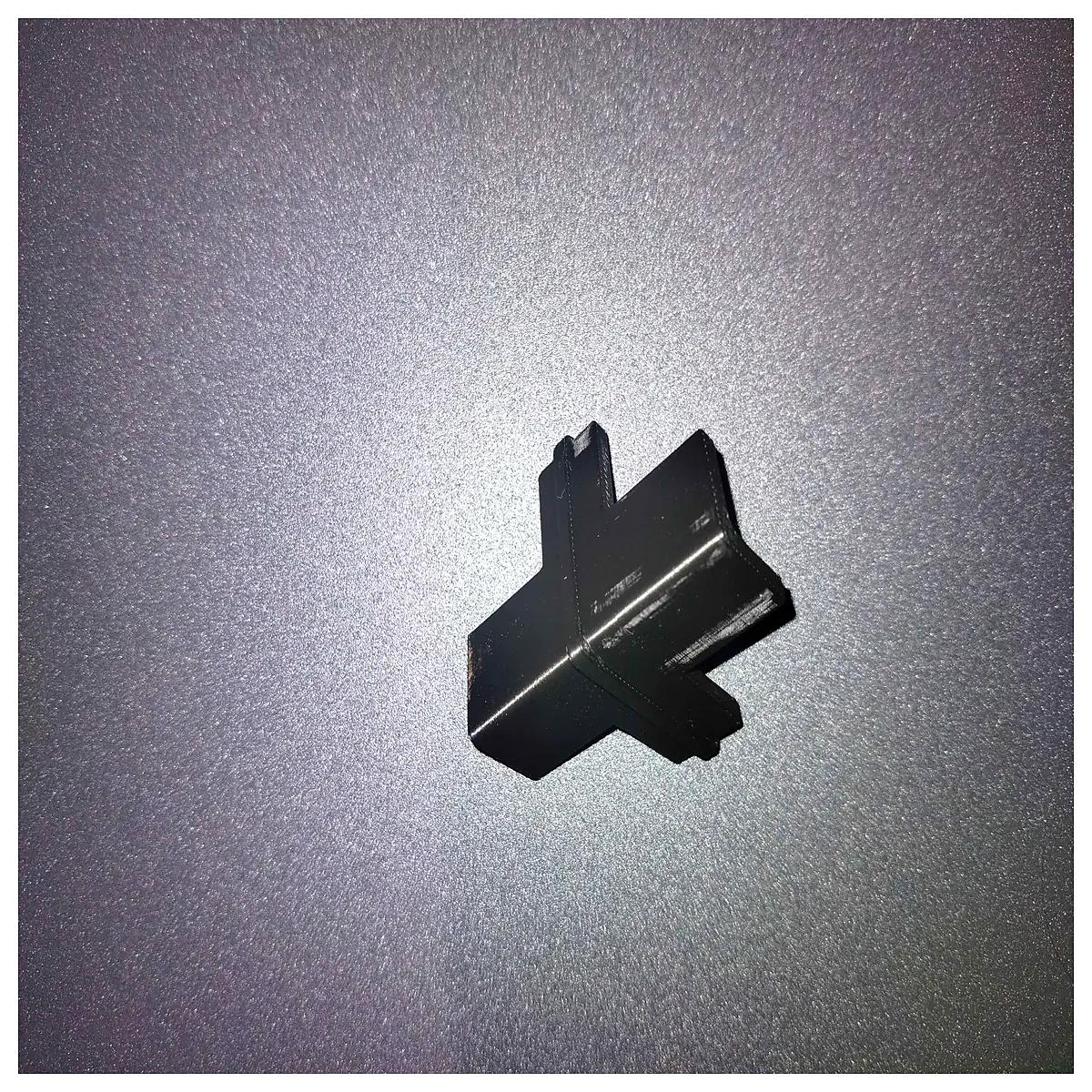 vertical shelf upright connector clip ribldodas200100405p duty shelving parts replacement hardware for warehouse pallet racking systems