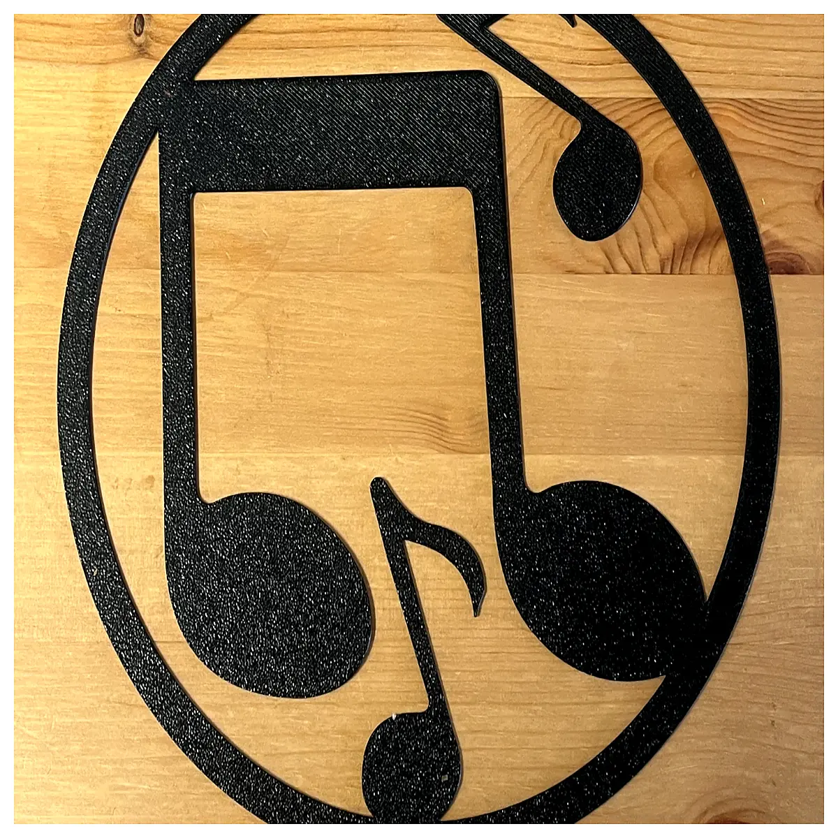 music note wall decals for bedroom nursery musical staff vinyl stickers instrument art decor for music room studio