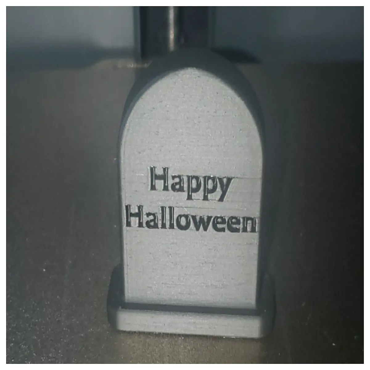 monochrome halloween decor spooky black white party supplies haunted house props