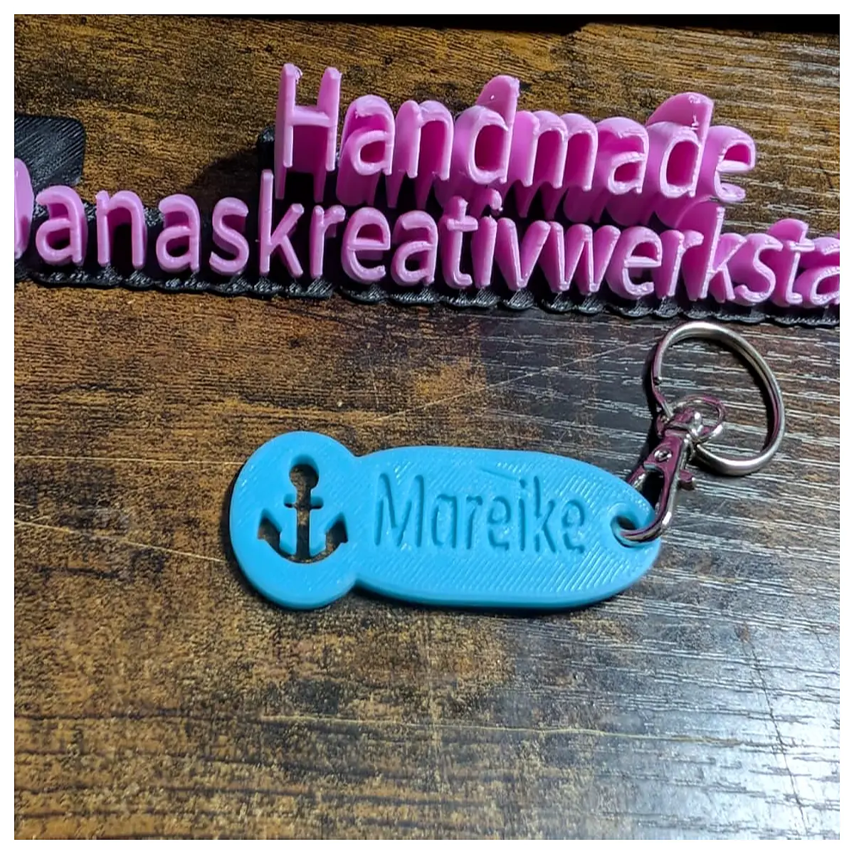 magnetic shopping cart unlocker tool with anchor key for broken wheels