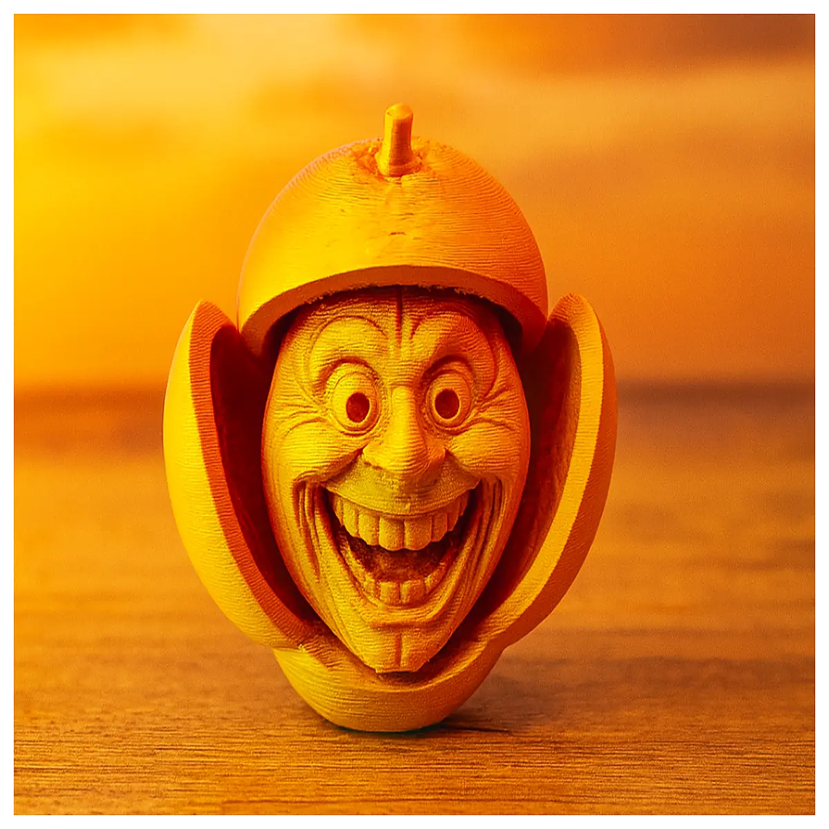 crazy peach face silicone for resin soap cake baking diy craft