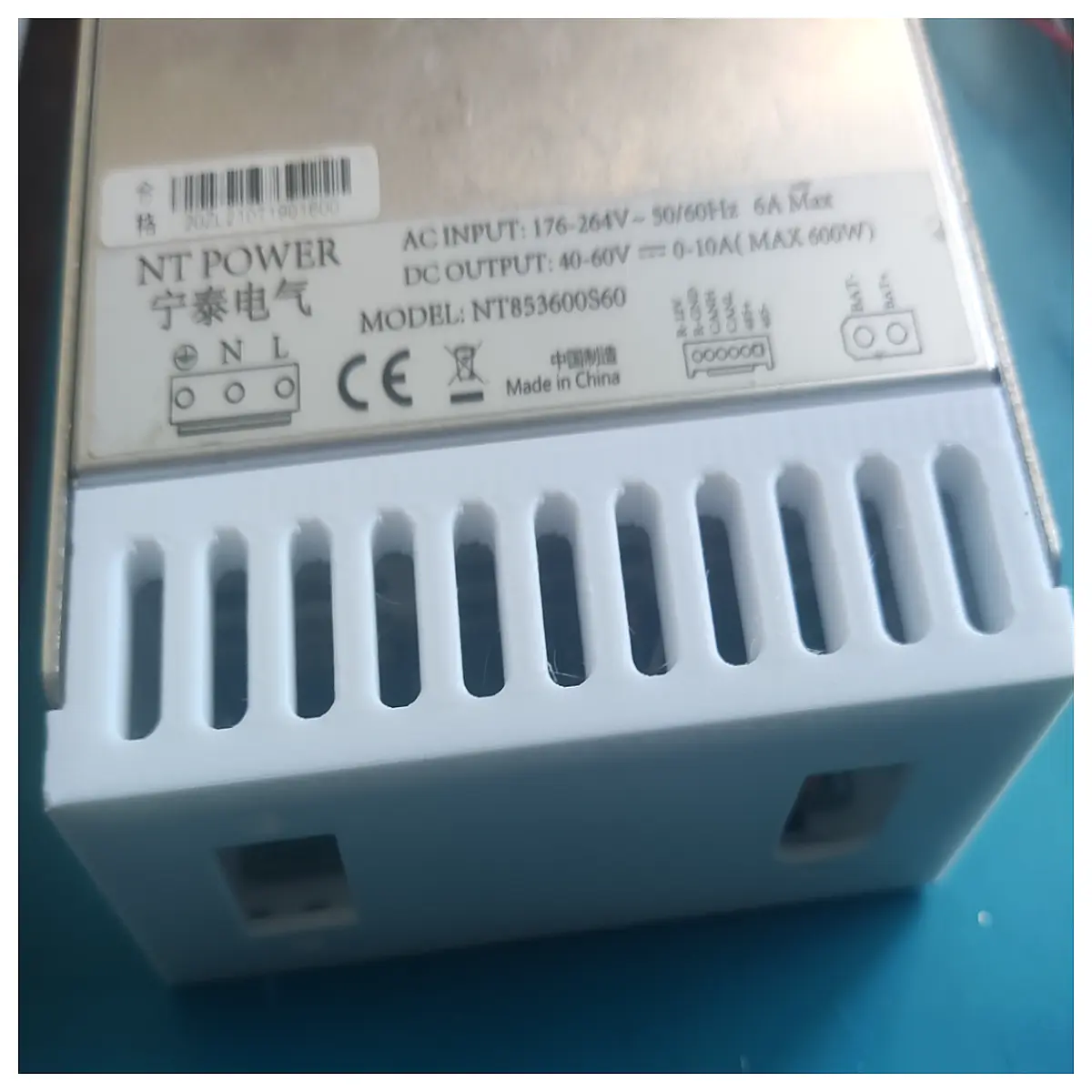 ningtai 600w solar panel monocrystalline off grid rv camping battery charger high efficiency