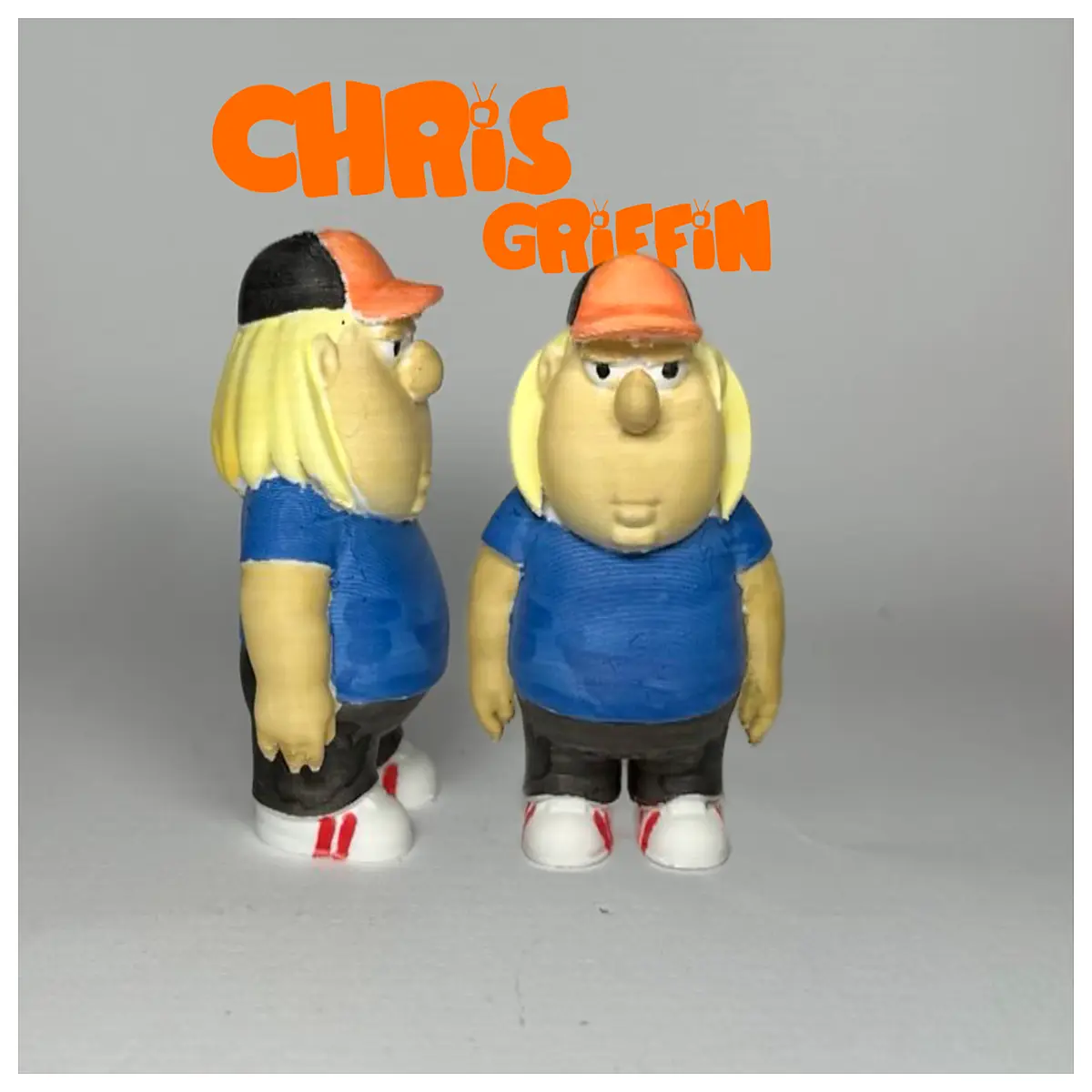 action figure desk toy collectible fans