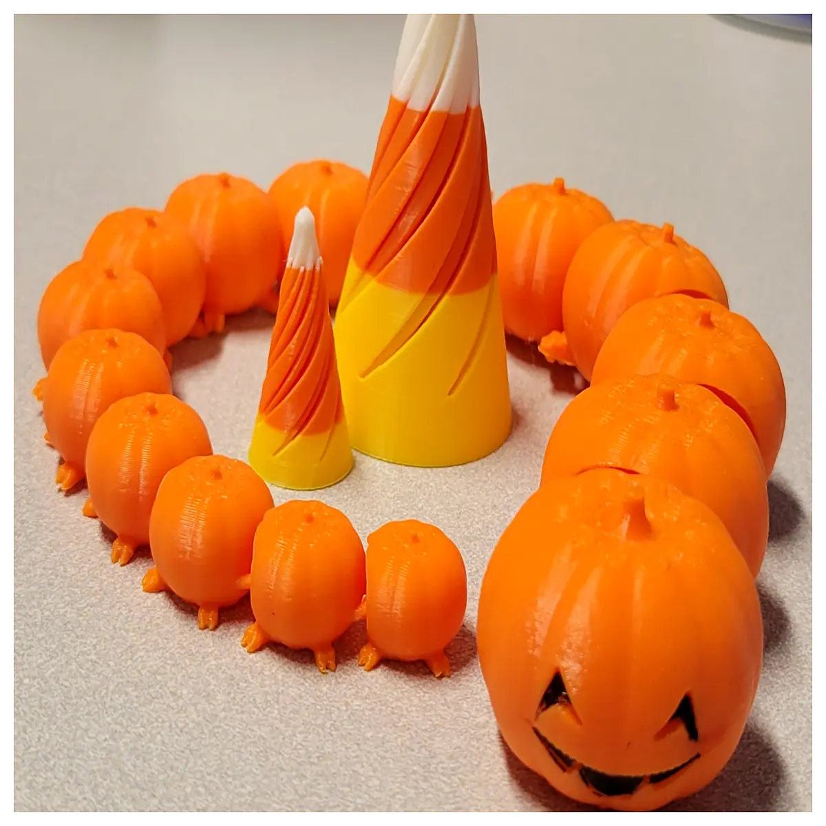halloween stress relief toys for adults funny centipede fidget gadget anxiety relief squeeze toy spooky desk accessories