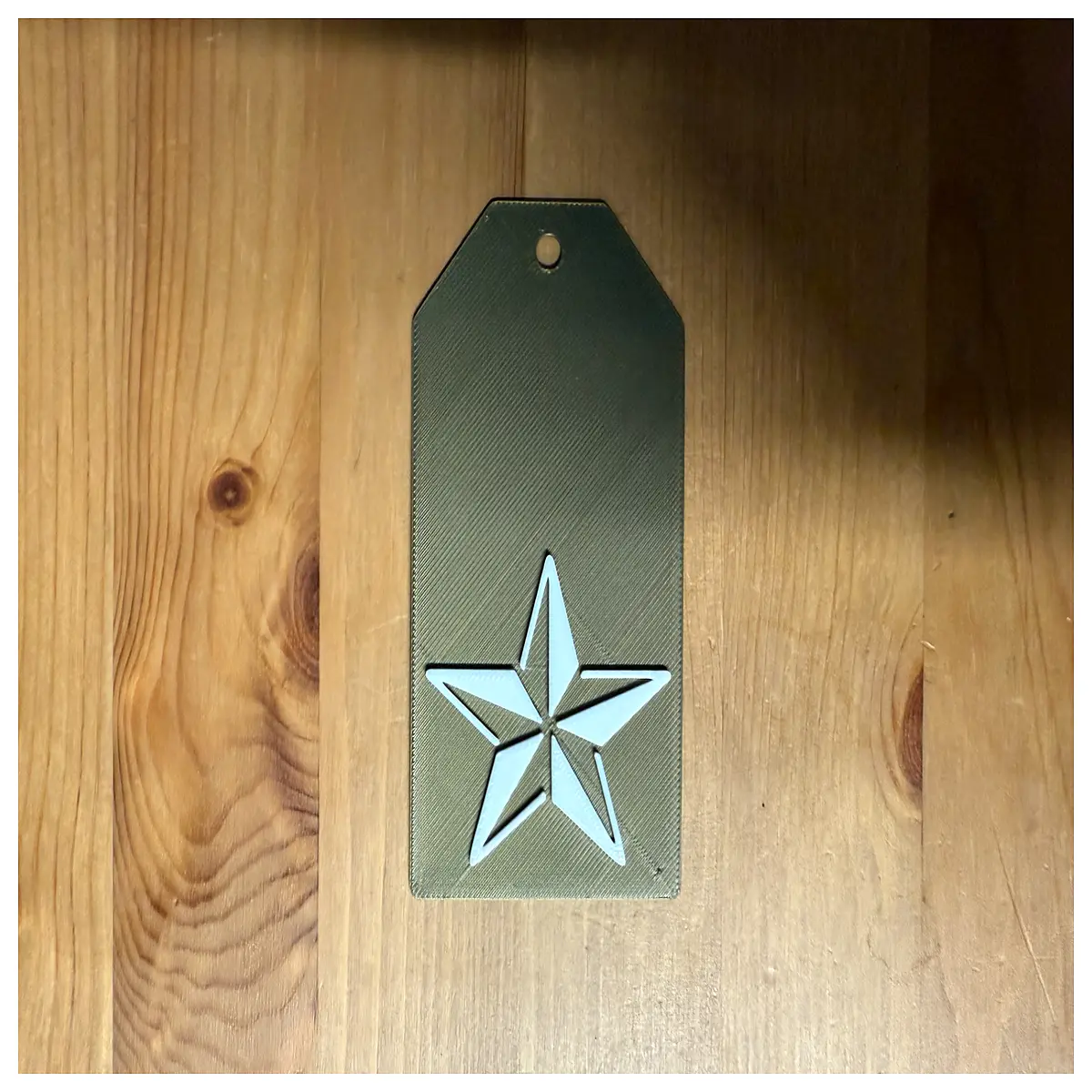 star shaped gift tags for presents kraft paper hang tags with string holiday party favor stickers diy craft supplies