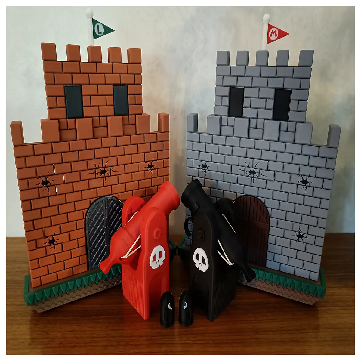 fortress defense battle game strategy tower attack play online
