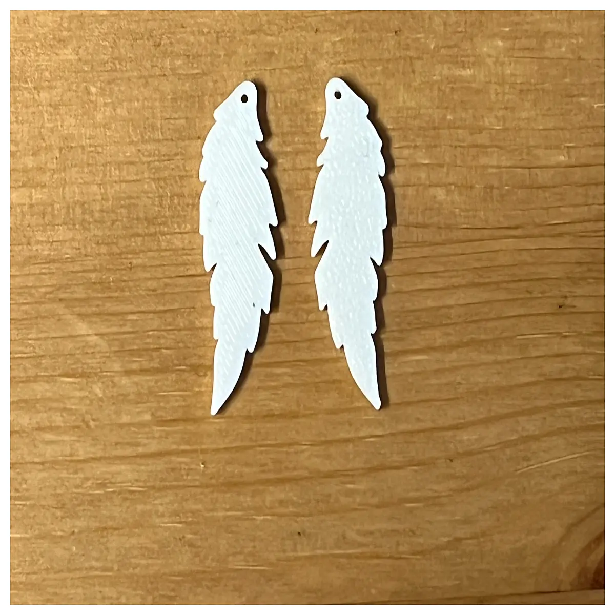 feather earrings for women boho chic lightweight dangle jewelry party wedding gift