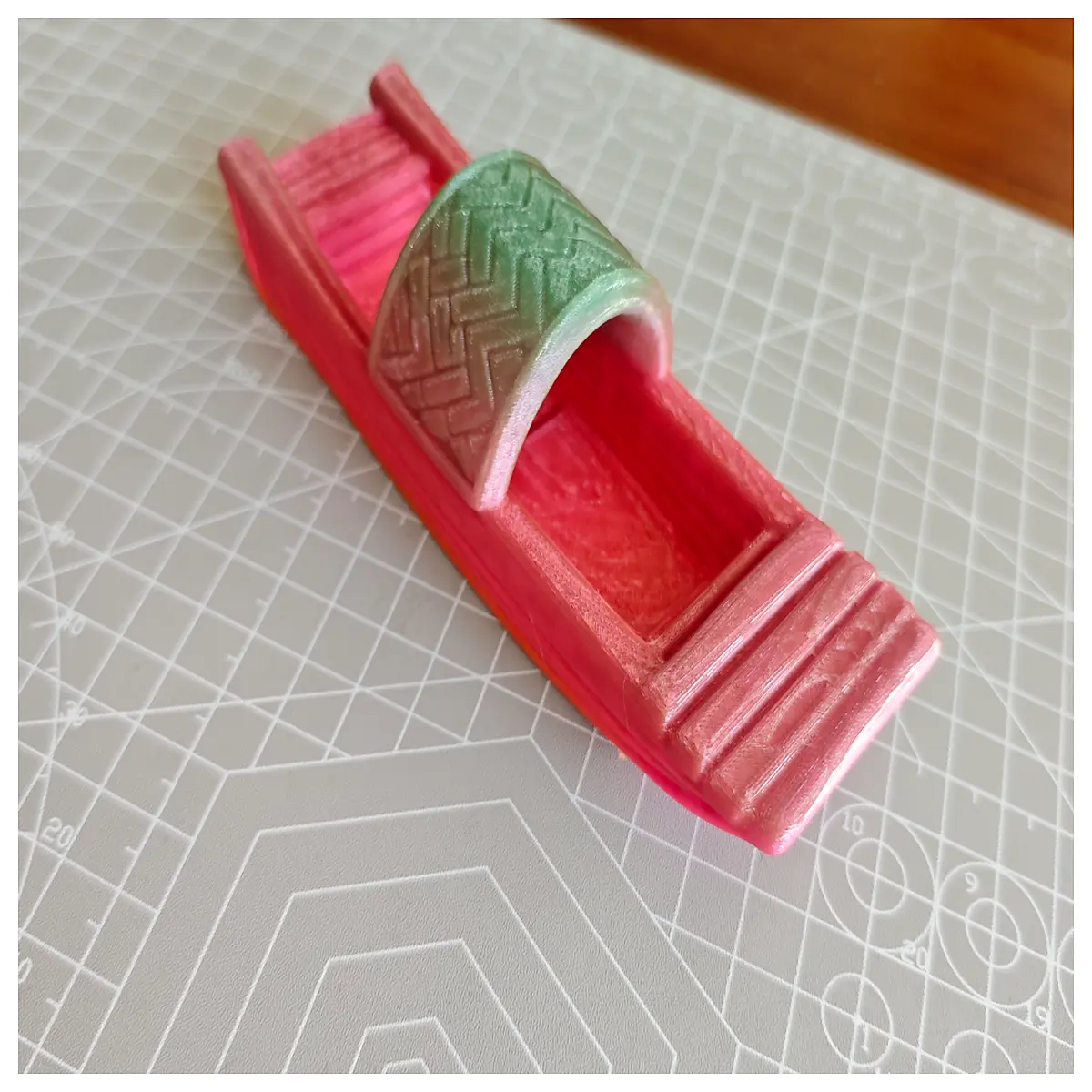 cute mini boat floating toy for kids water bath float pool party decoration aquarium fish tank ornament summer beach fun