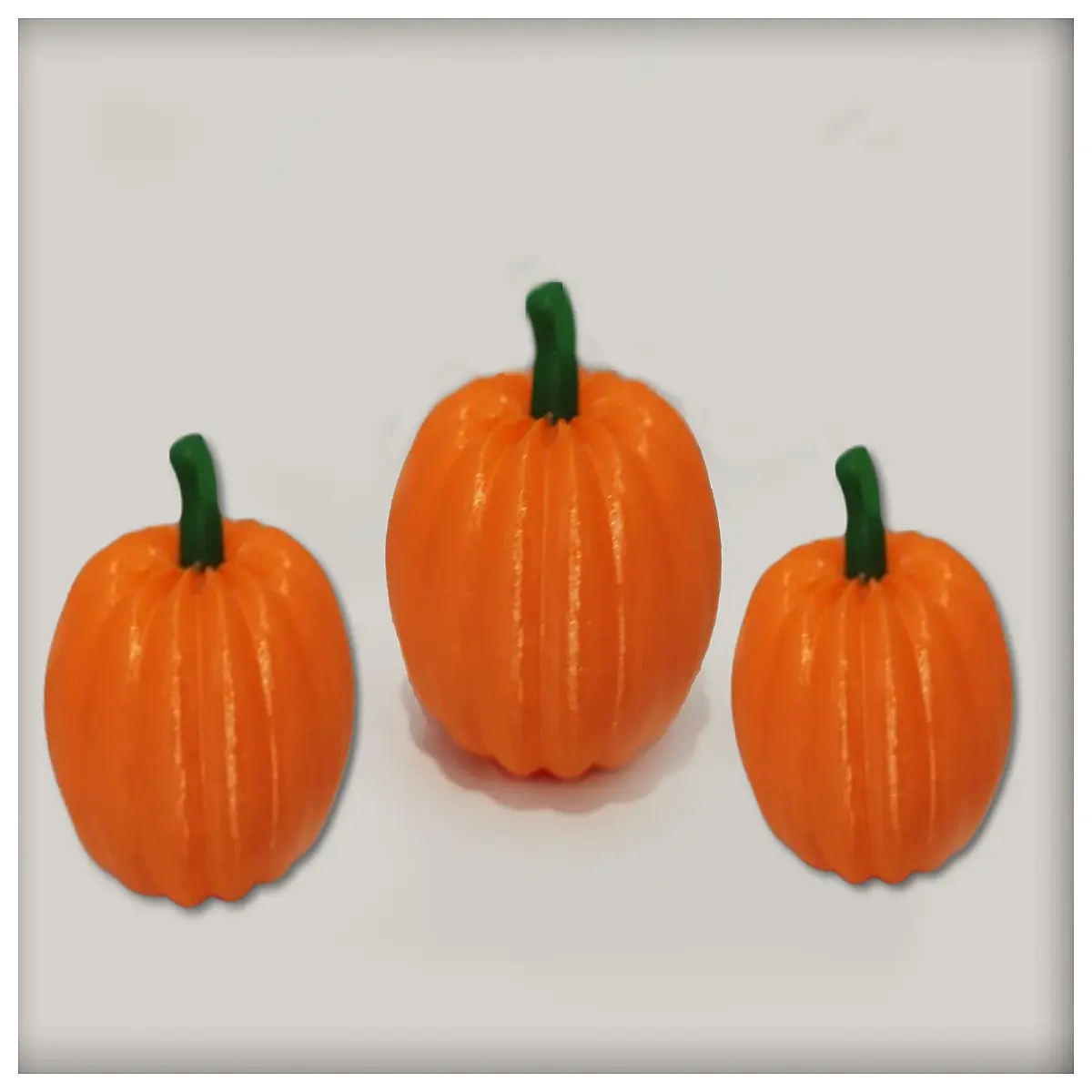 mini decor for fall harvest home small real pumpkins for table centerpiece autumn party supplies
