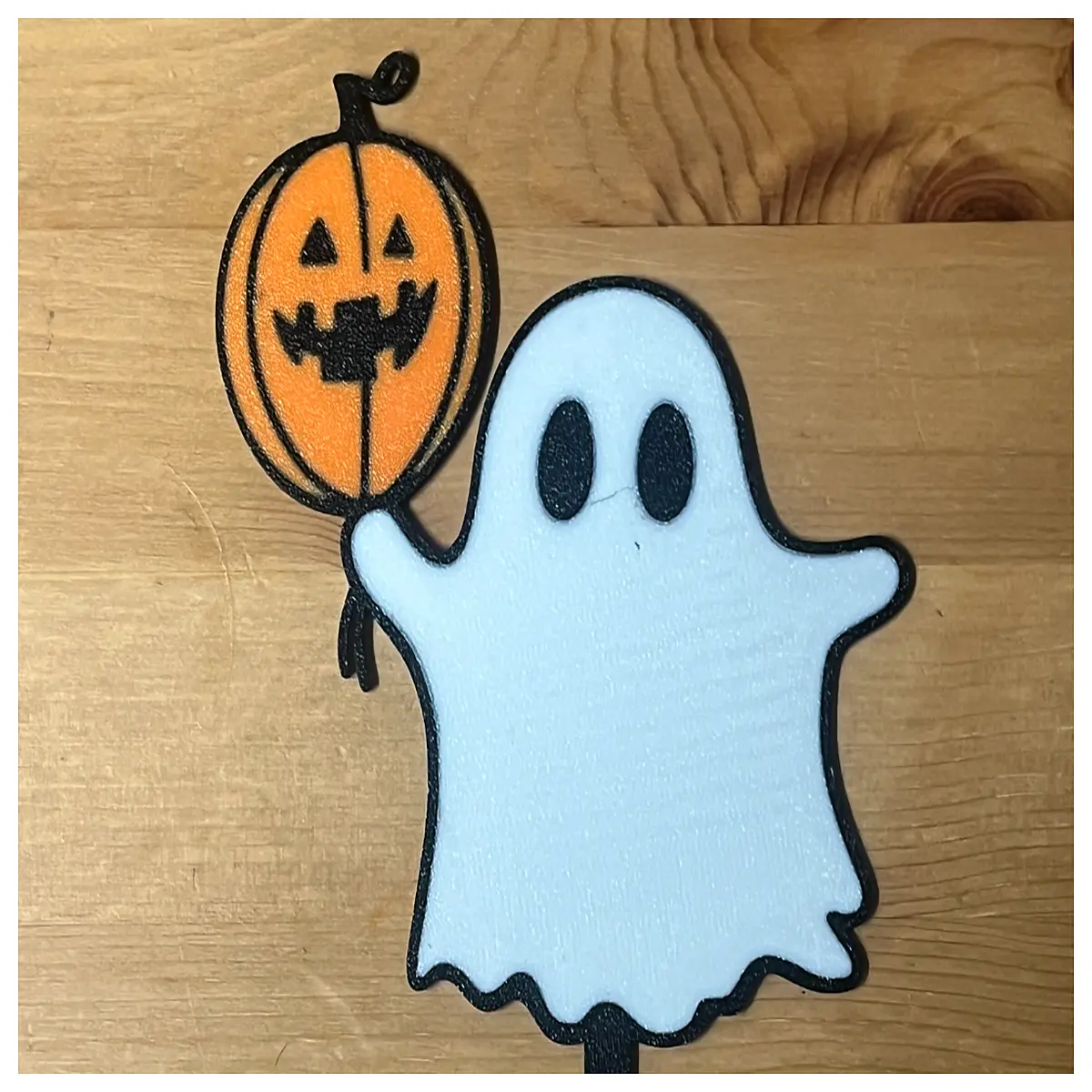 halloween cake toppers spooky edible decorations for haunted house party favors
