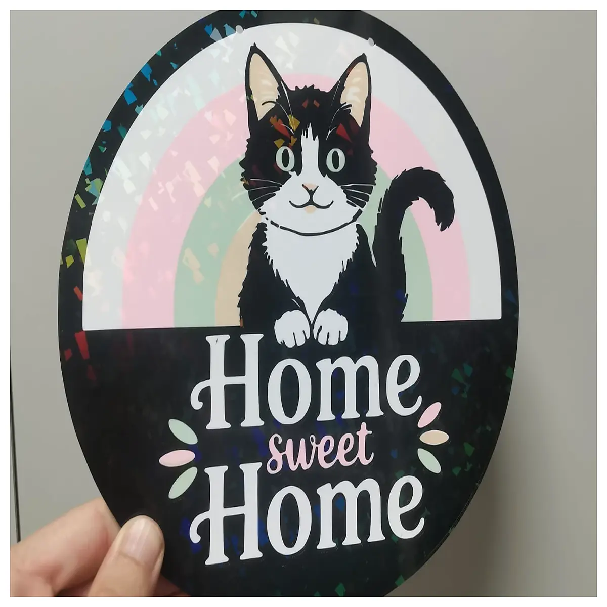 cute cat home decor cozy vibes aesthetic room accessories plush toys for pet lovers