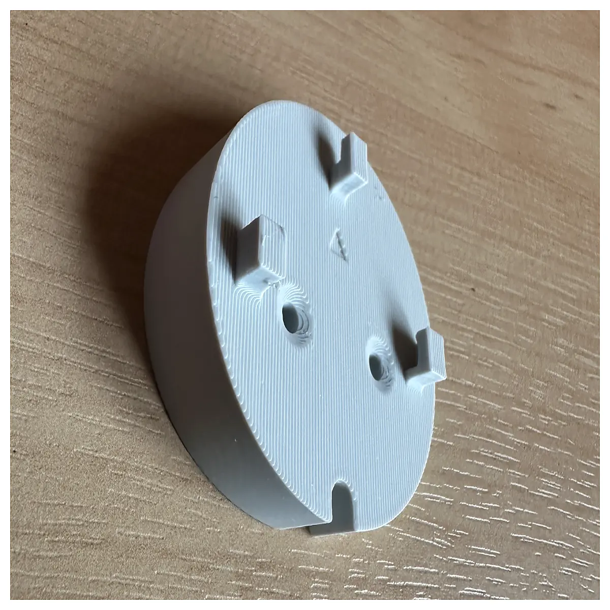 g4 instant camera mount 15 degree tilt angle bracket for photo printing support