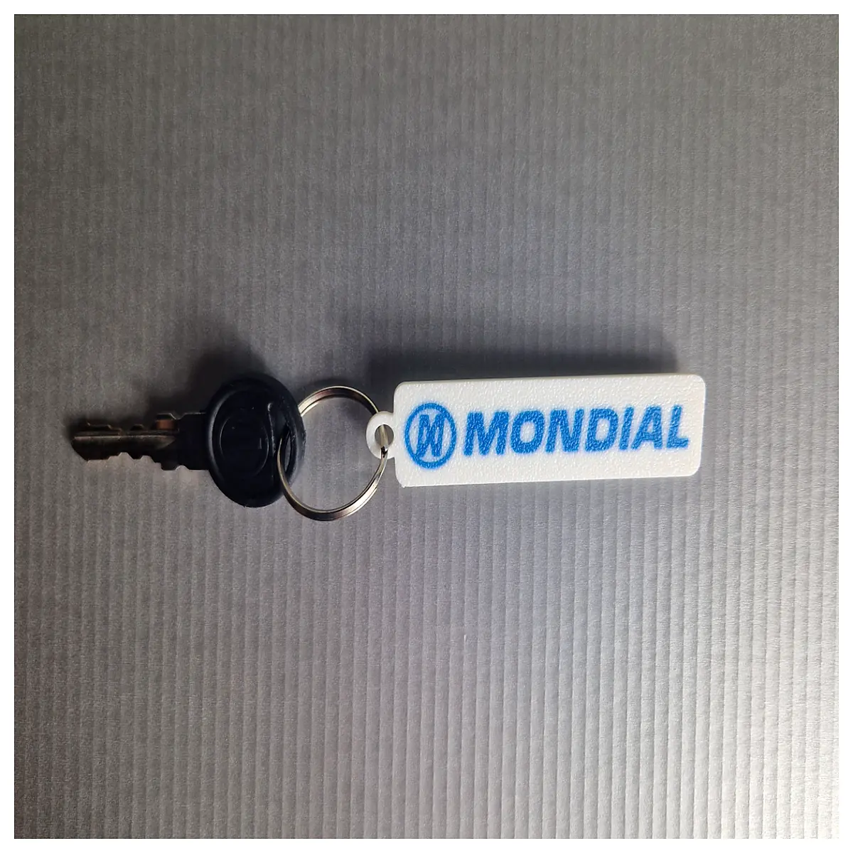 keychain for keys bag charm accessory portable key holder organizer