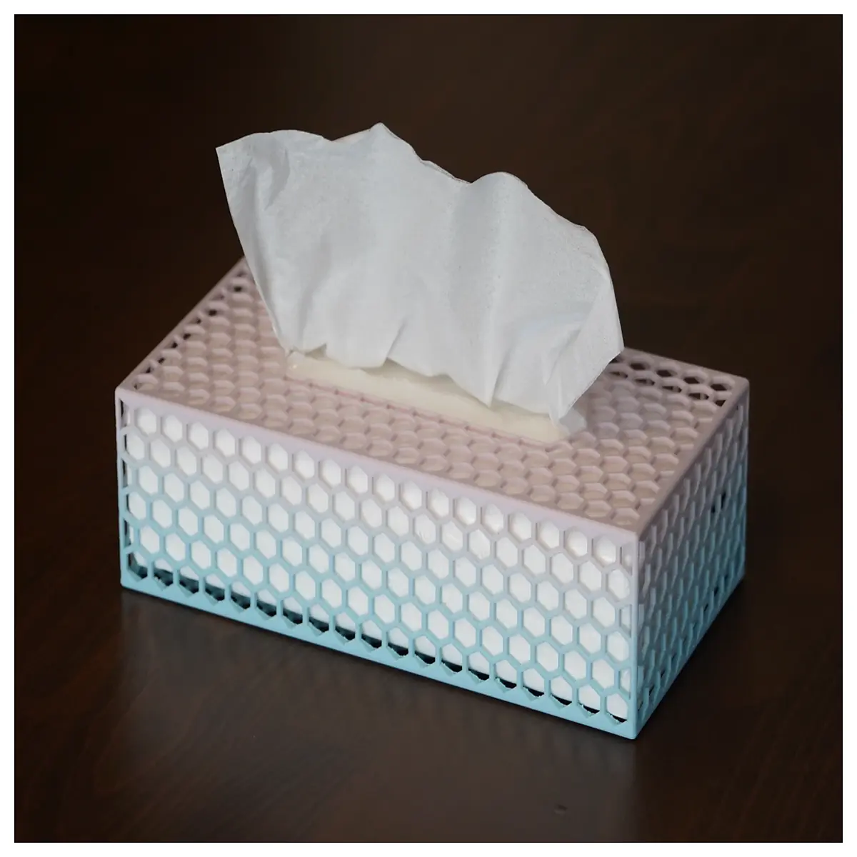 lightweight tissue box holder for car dashboard portable travel napkin dispenser mini desktop paper towel organizer