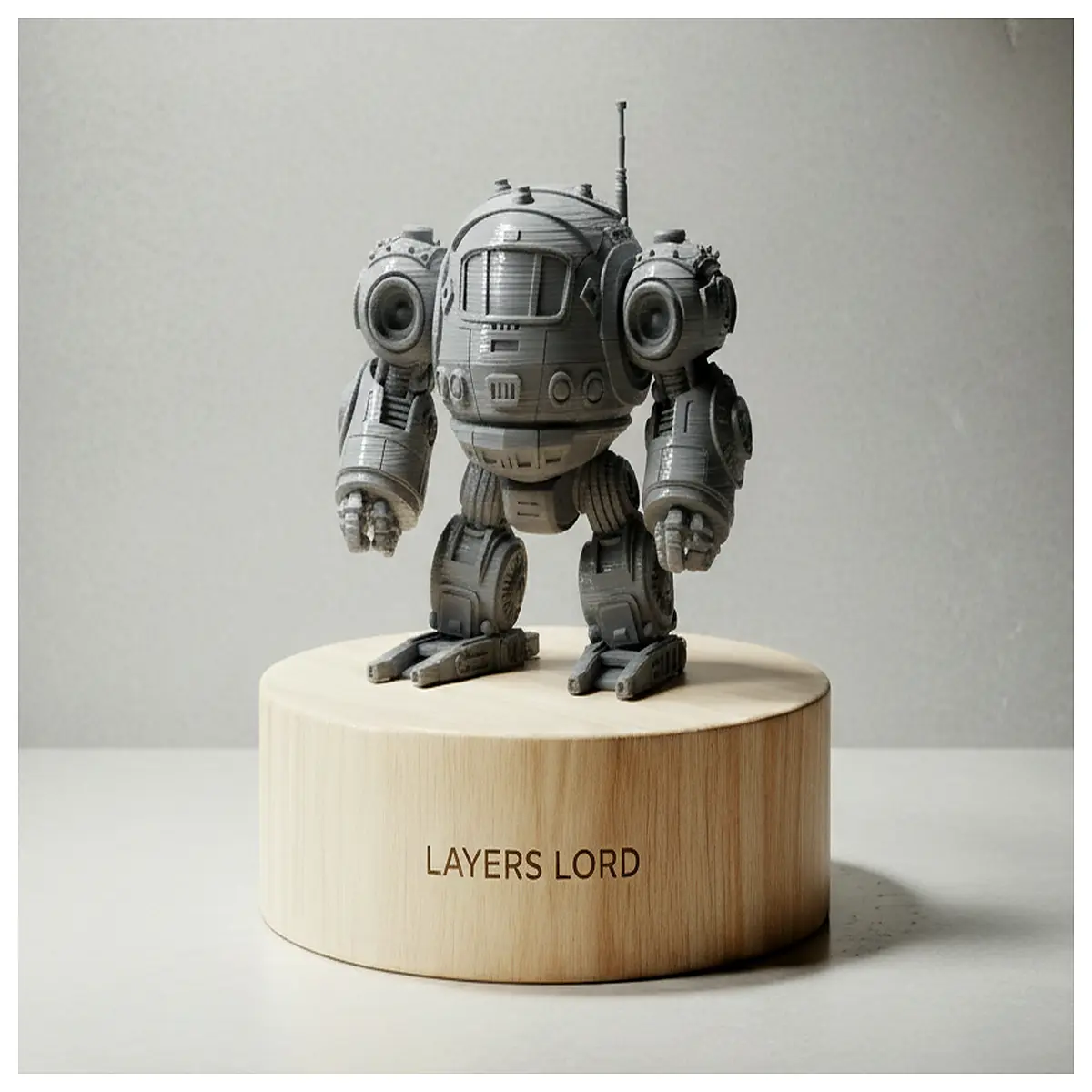 mecha action figure collectible robot toy for boys sci fi