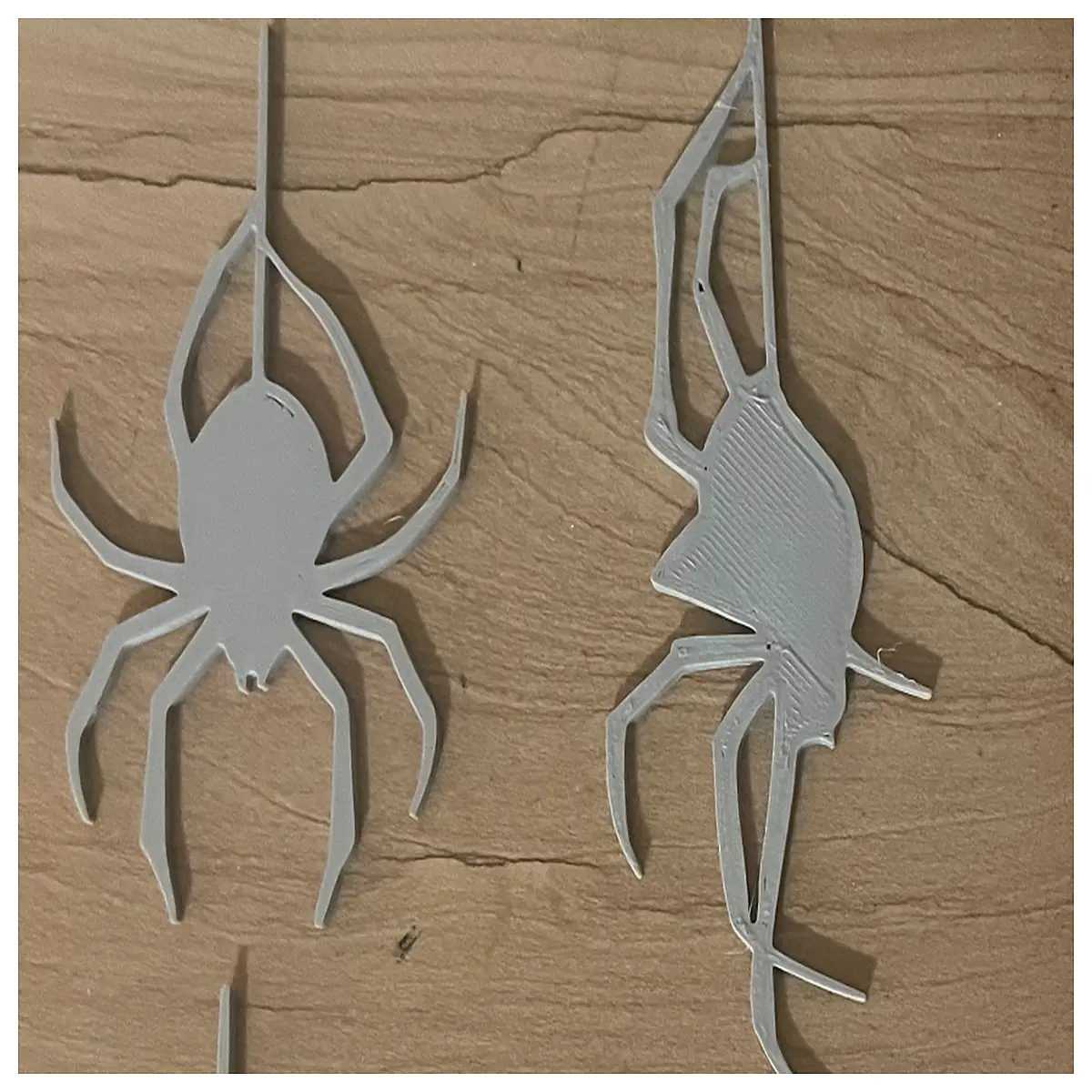 realistic spider for pranks halloween party decorations horror props creepy crawling insect toy
