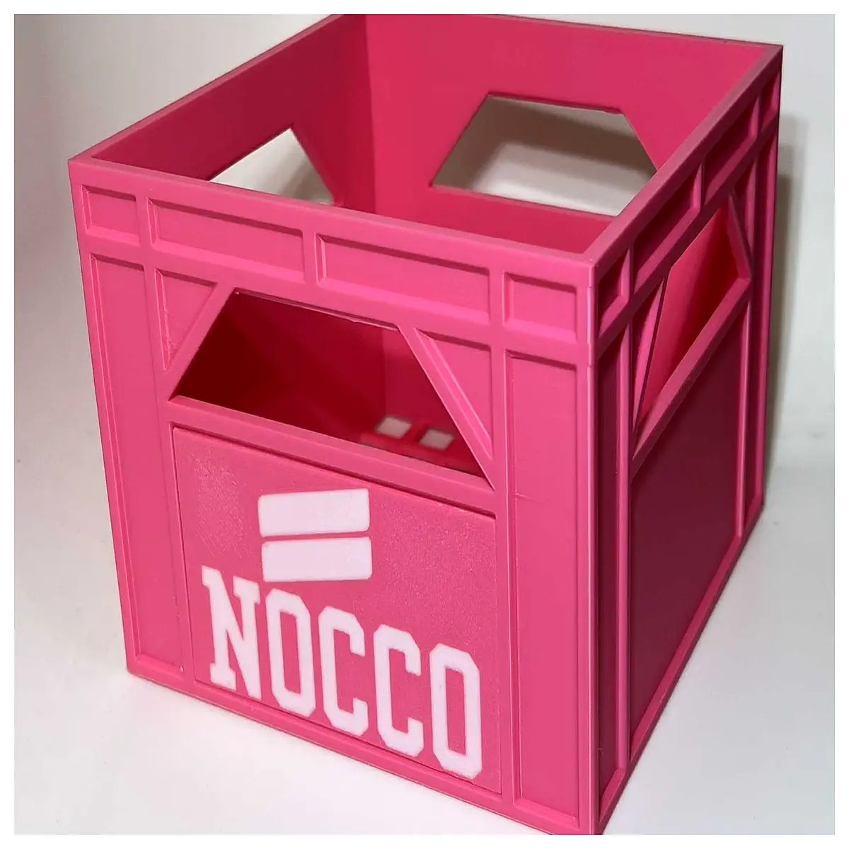 bulk nocco energy drink cans wholesale case 24 pack sugar zero calorie sports hydration