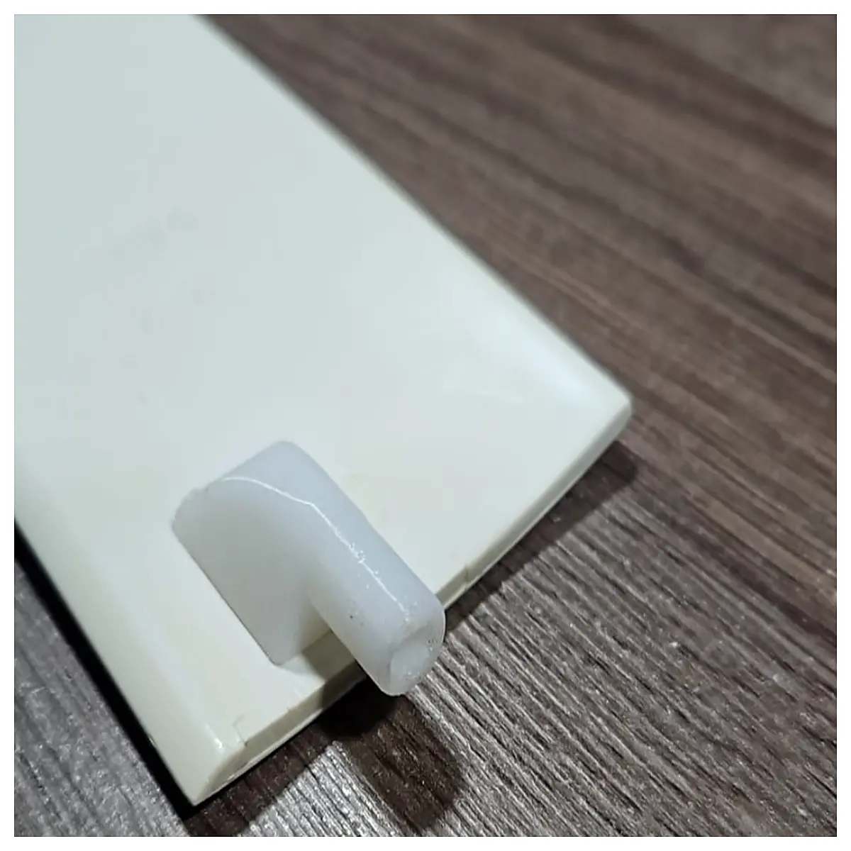 split ac unit louver blade pivot pin replacement part universal air conditioner deflector axis hinge repair