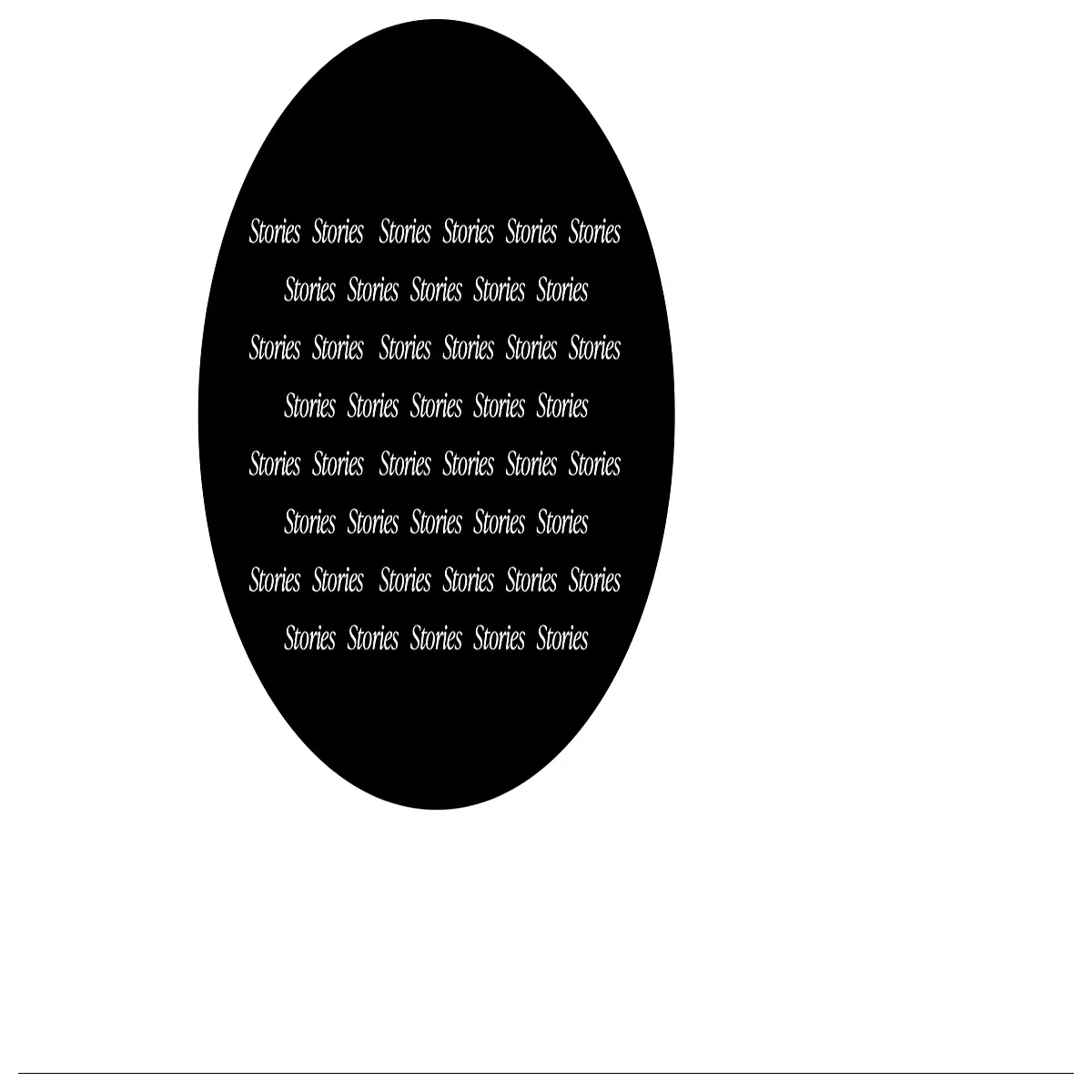 story pattern vinyl stickers for laptop narrative design decals for water bottle aesthetic scrapbooking supplies